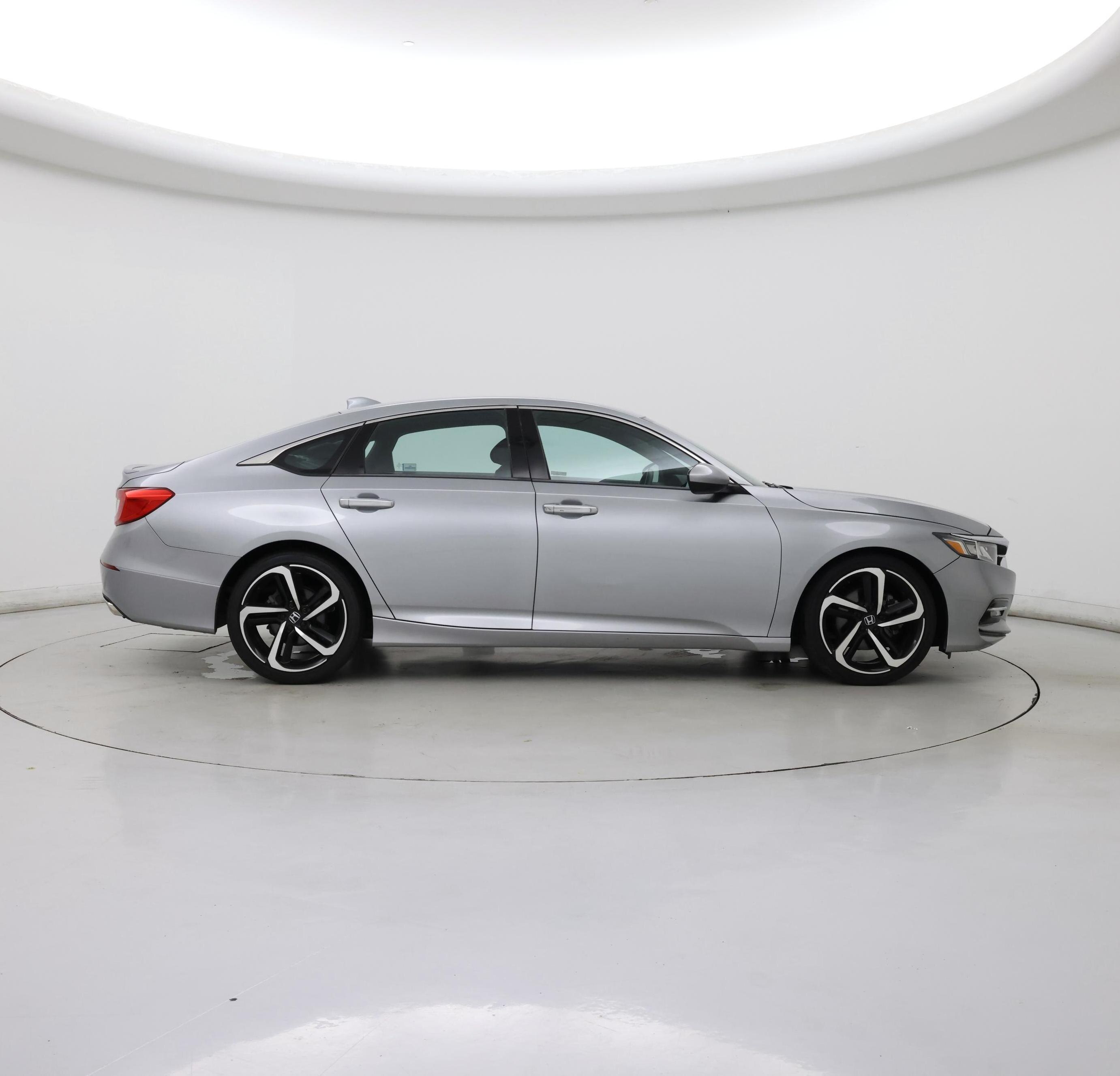 Thumbnail: 2020 Honda Accord - 7