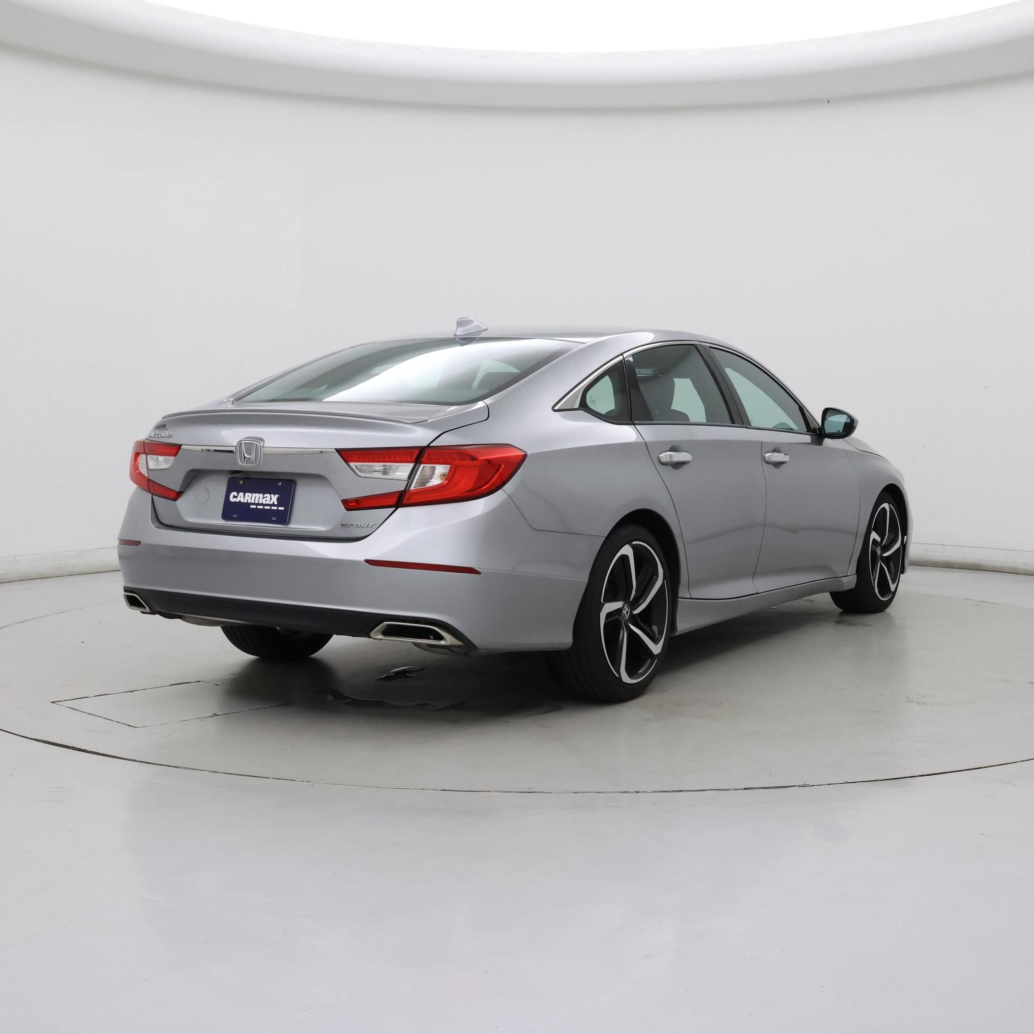 Thumbnail: 2020 Honda Accord - 8