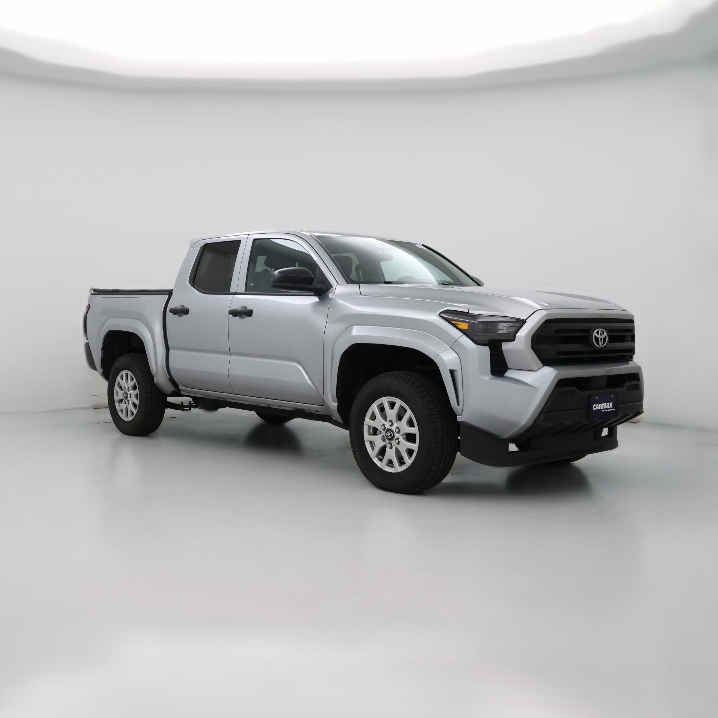 Thumbnail: 2024 Toyota Tacoma - 1