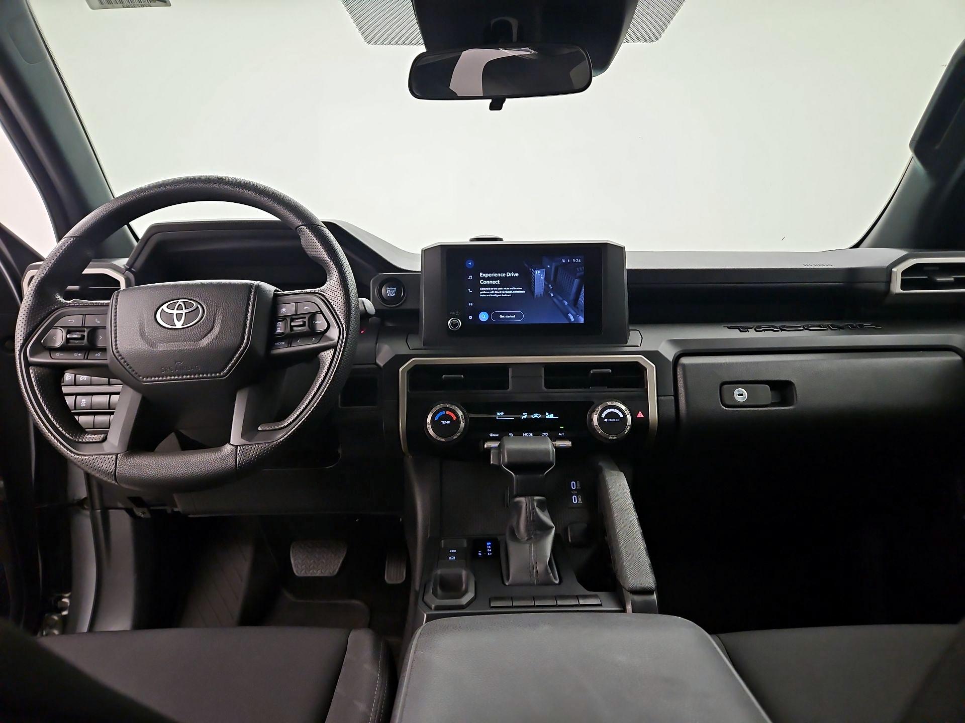 Thumbnail: 2024 Toyota Tacoma - 9