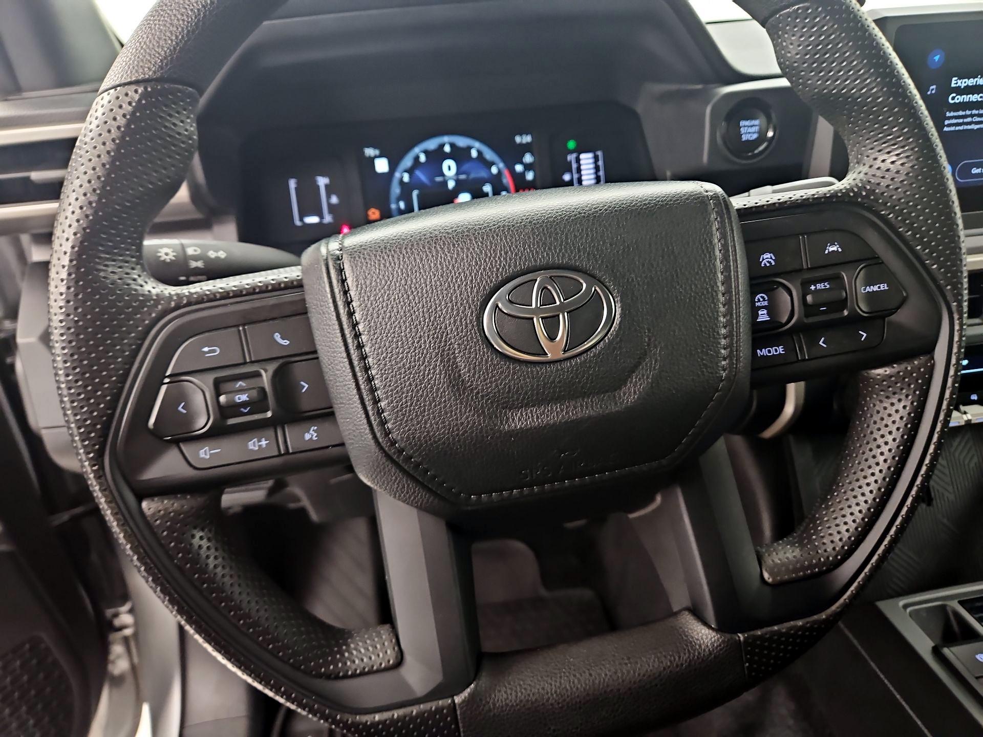 Thumbnail: 2024 Toyota Tacoma - 10