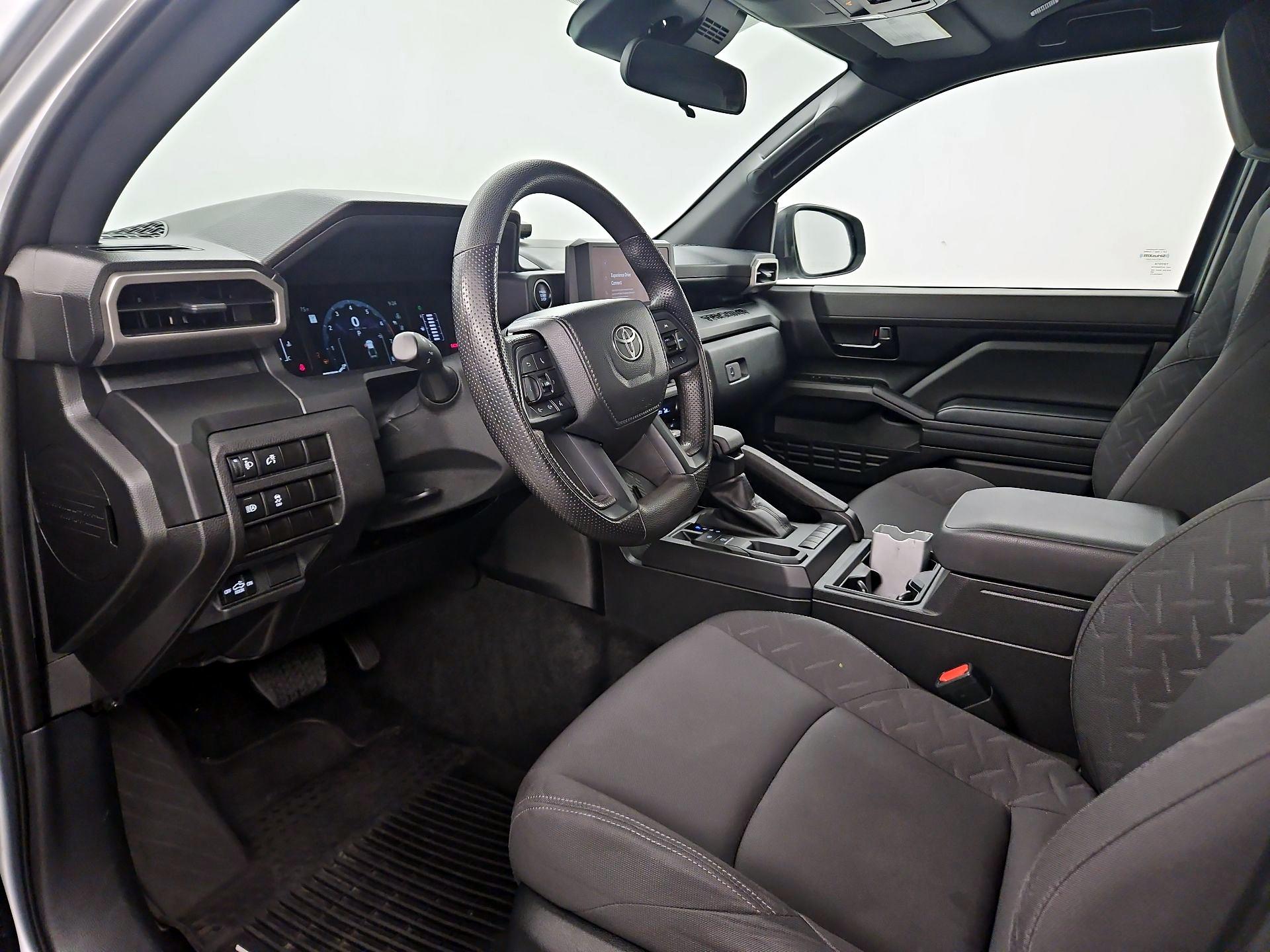 Thumbnail: 2024 Toyota Tacoma - 11