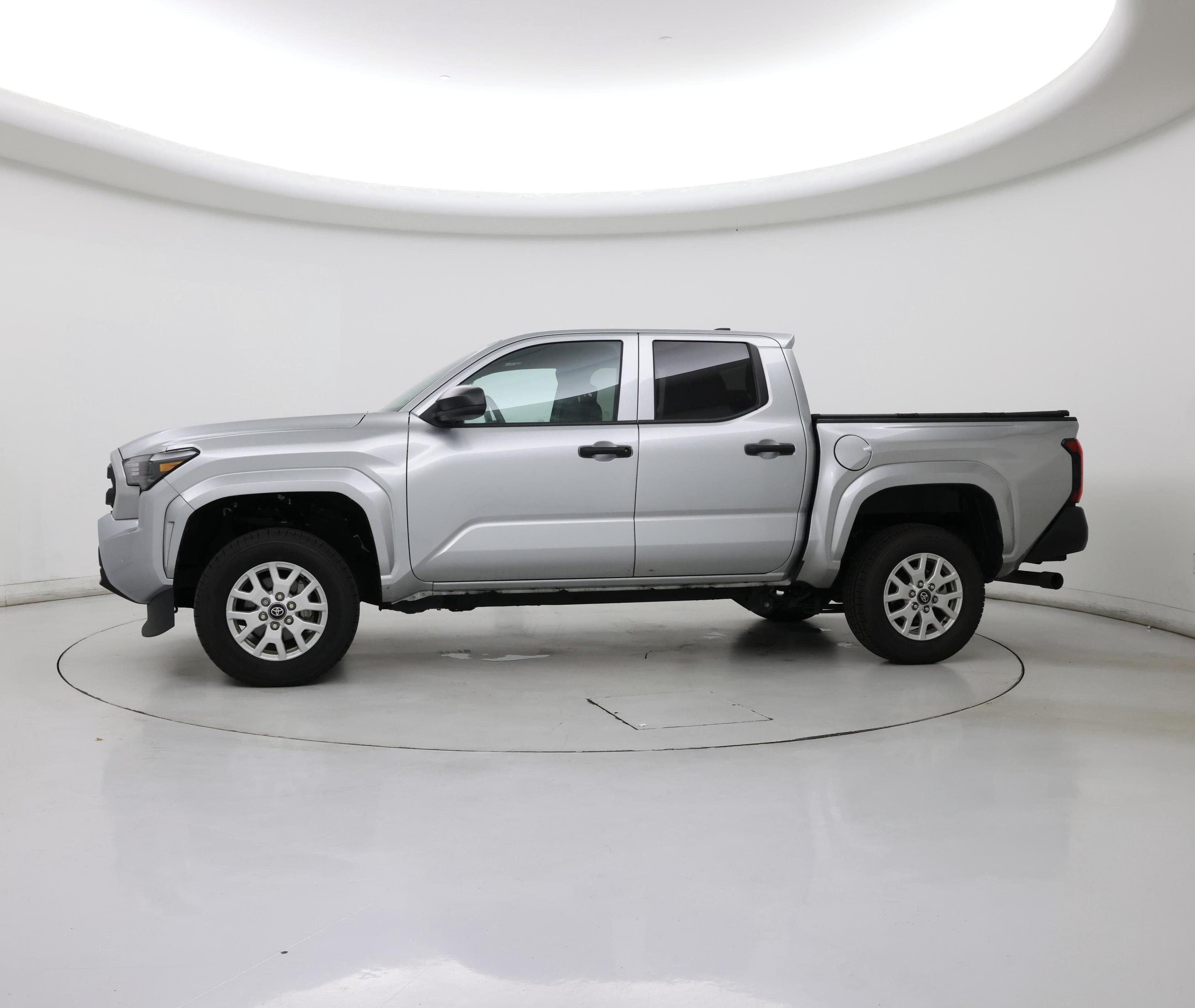 Thumbnail: 2024 Toyota Tacoma - 3