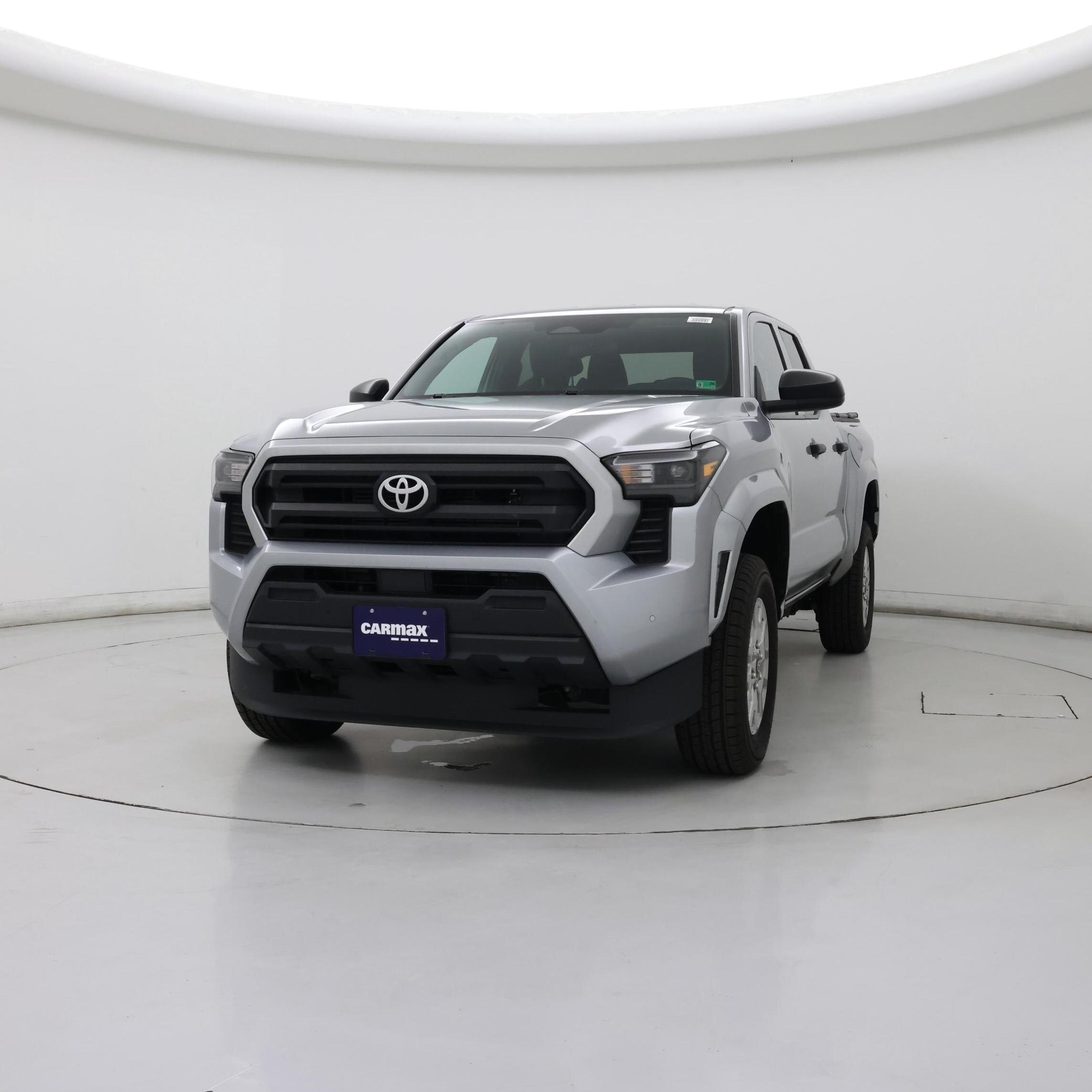 Thumbnail: 2024 Toyota Tacoma - 4
