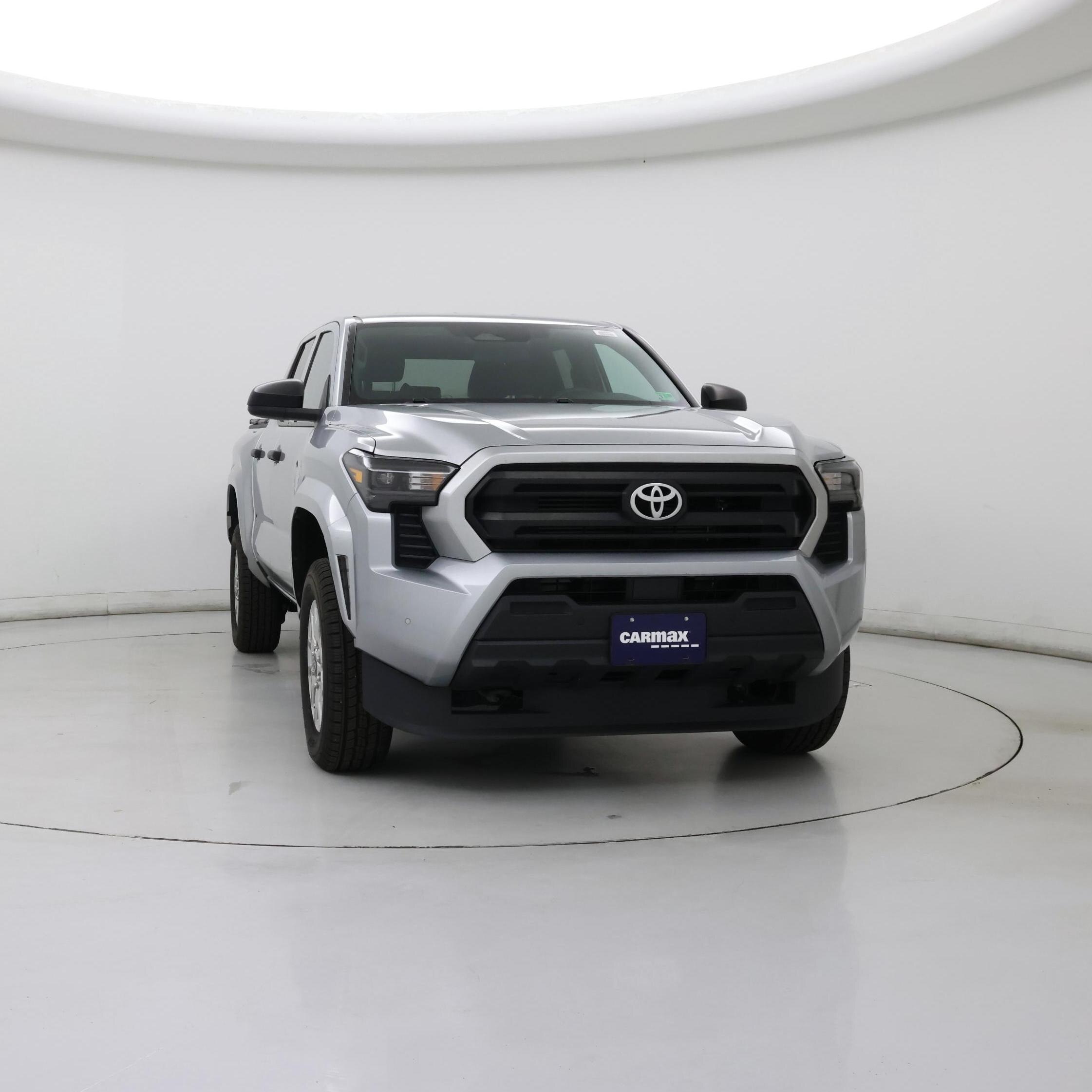 Thumbnail: 2024 Toyota Tacoma - 5