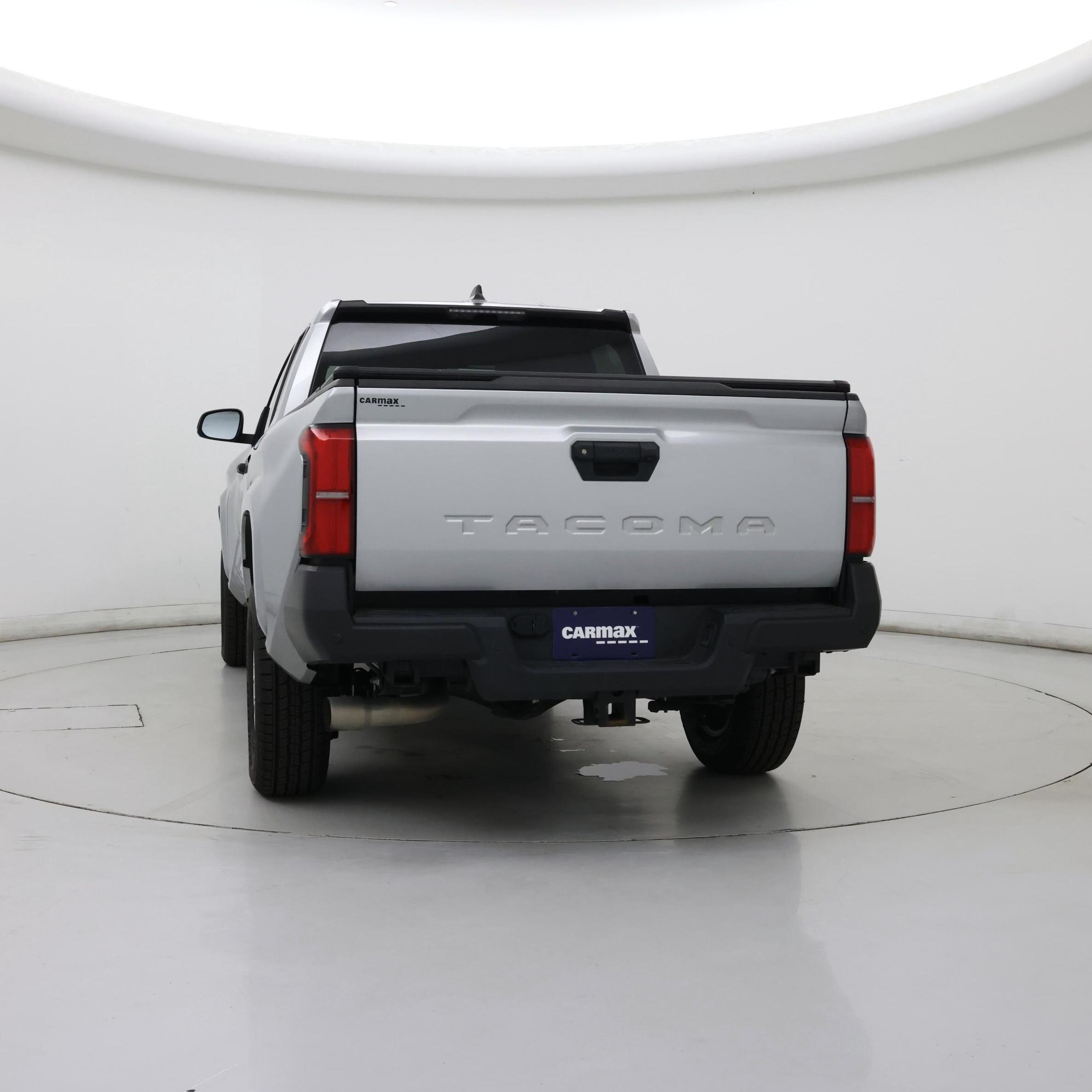 Thumbnail: 2024 Toyota Tacoma - 6