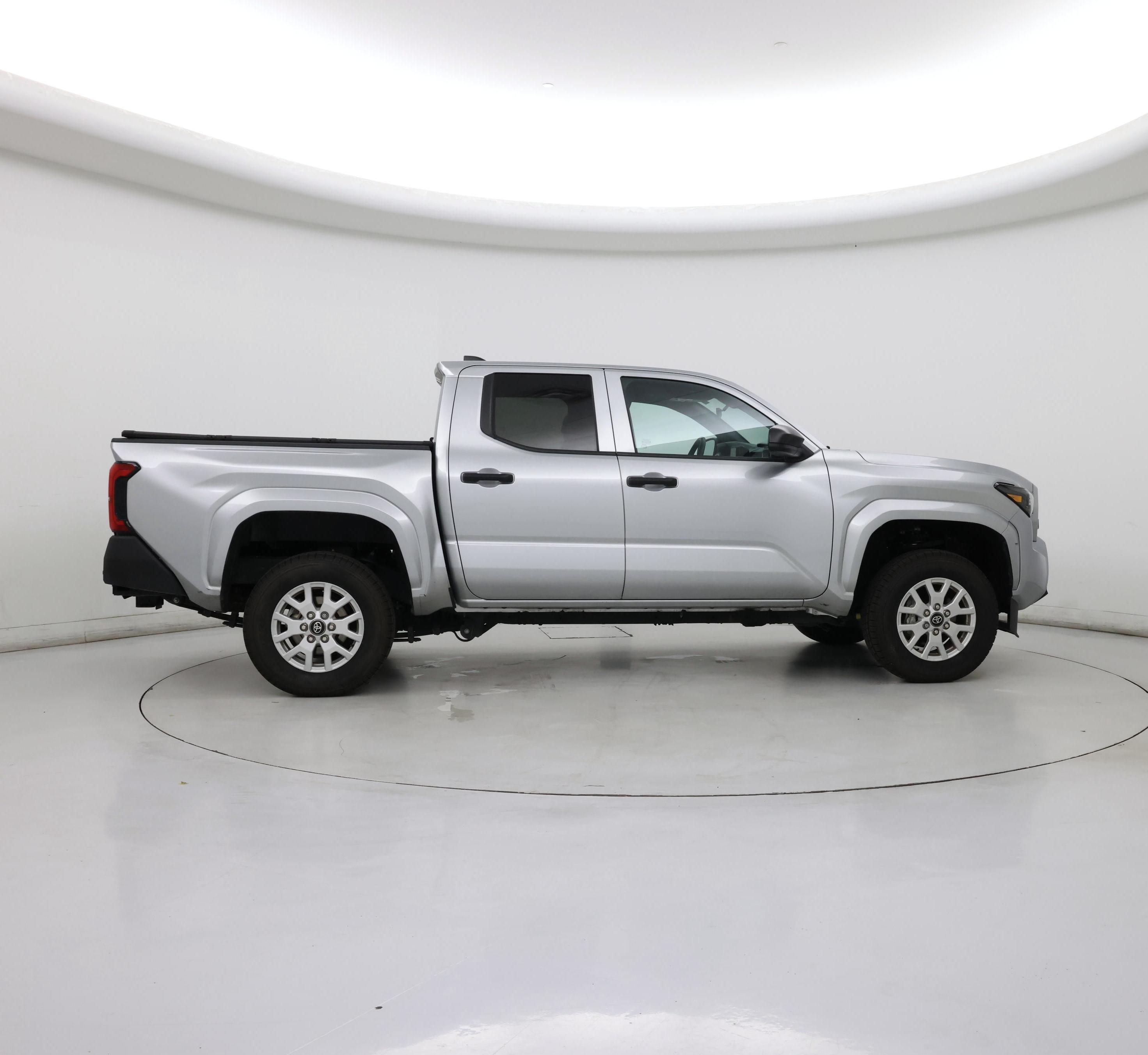 Thumbnail: 2024 Toyota Tacoma - 7