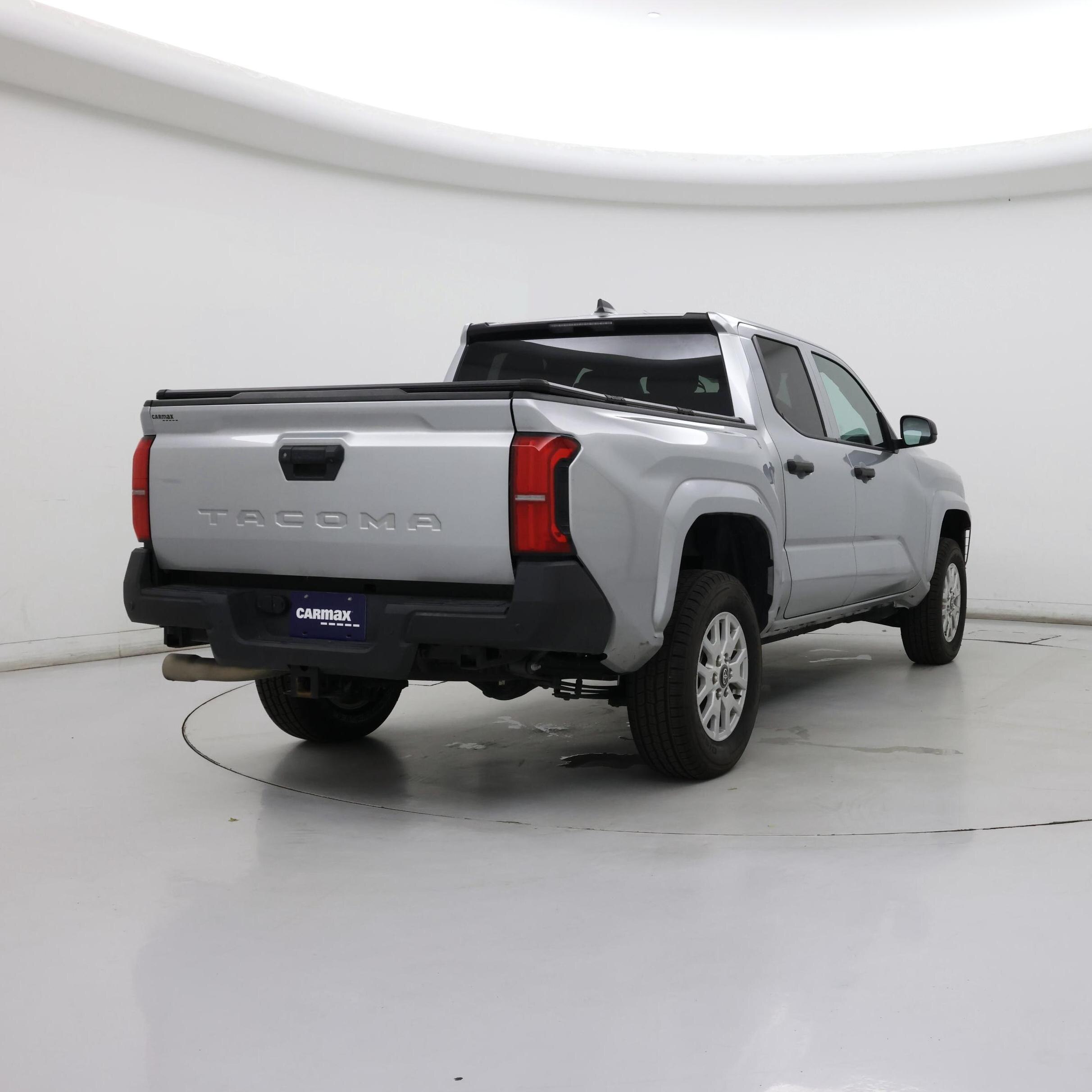 Thumbnail: 2024 Toyota Tacoma - 8