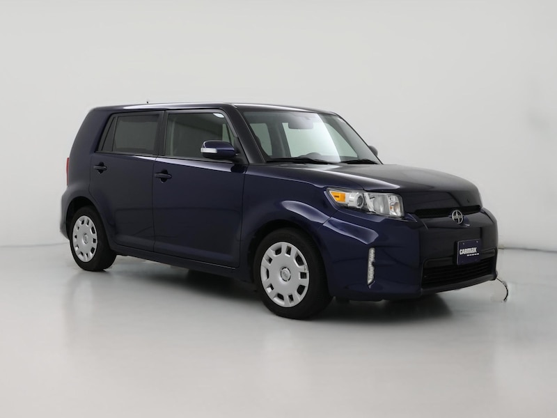 2015 Scion xB  -
                  Bristol, TN