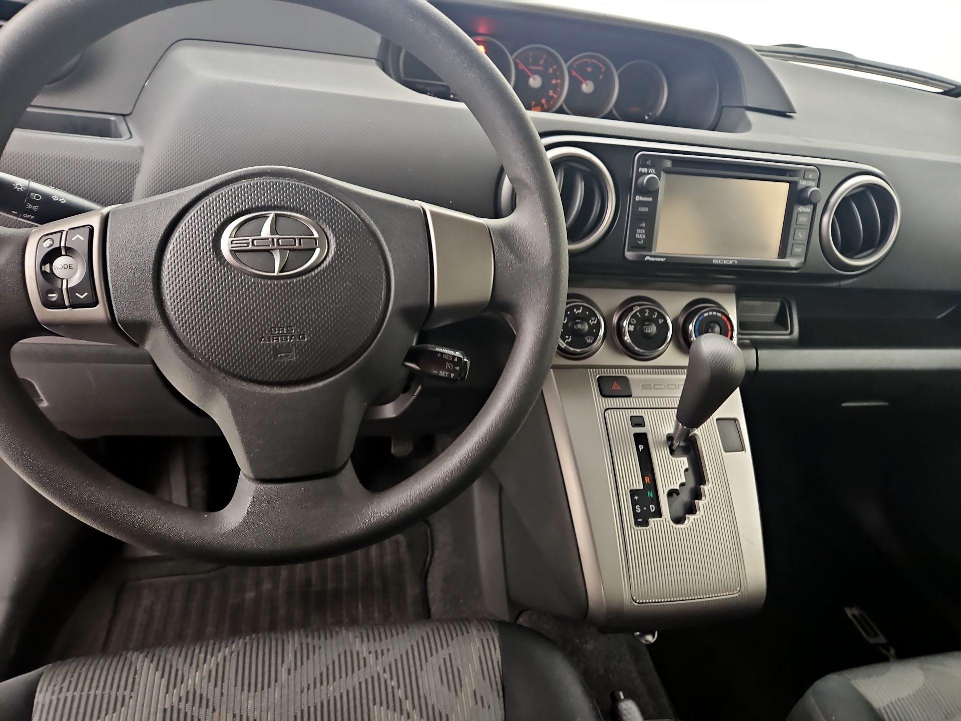 Thumbnail: 2015 Scion xB - 10