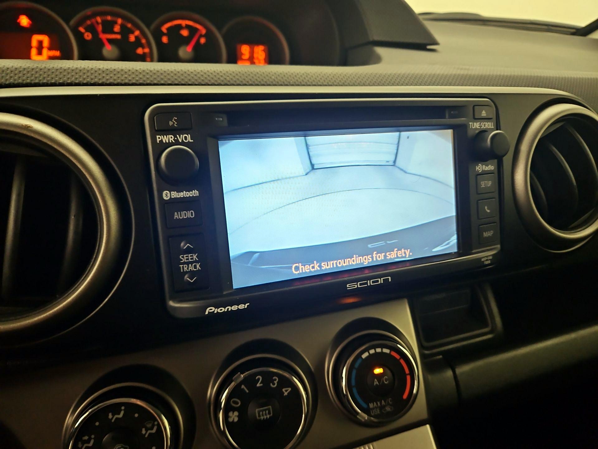 Thumbnail: 2015 Scion xB - 14