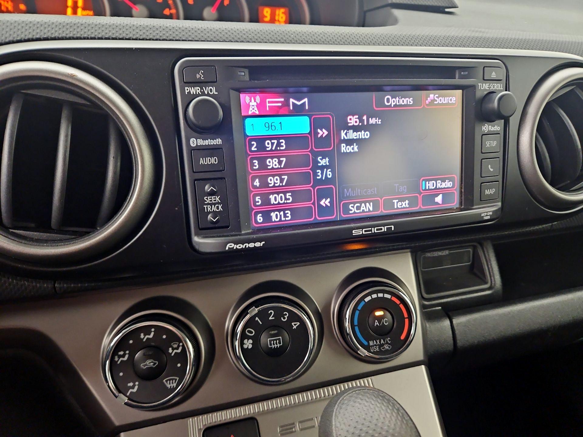 Thumbnail: 2015 Scion xB - 15