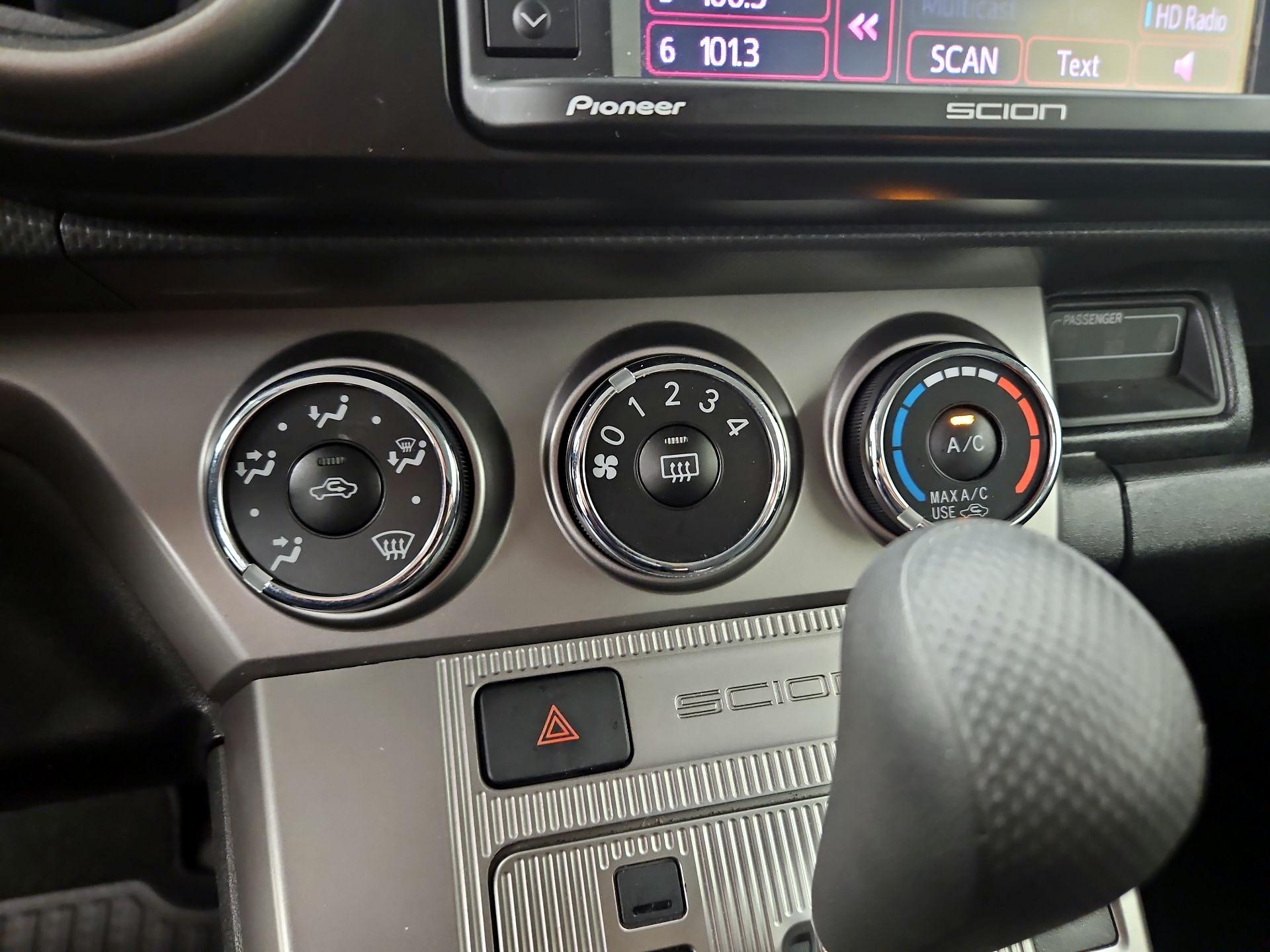Thumbnail: 2015 Scion xB - 16