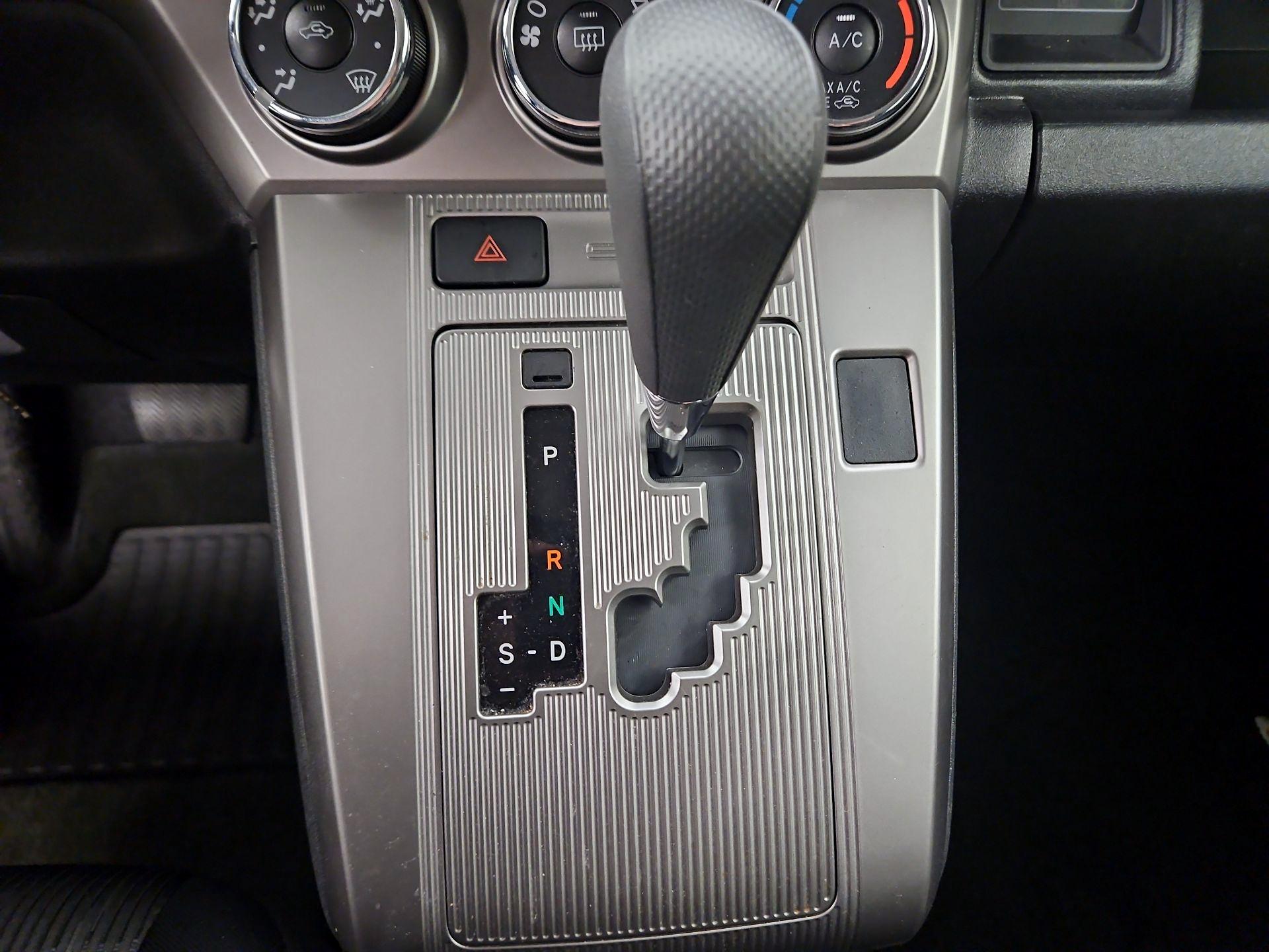 Thumbnail: 2015 Scion xB - 17