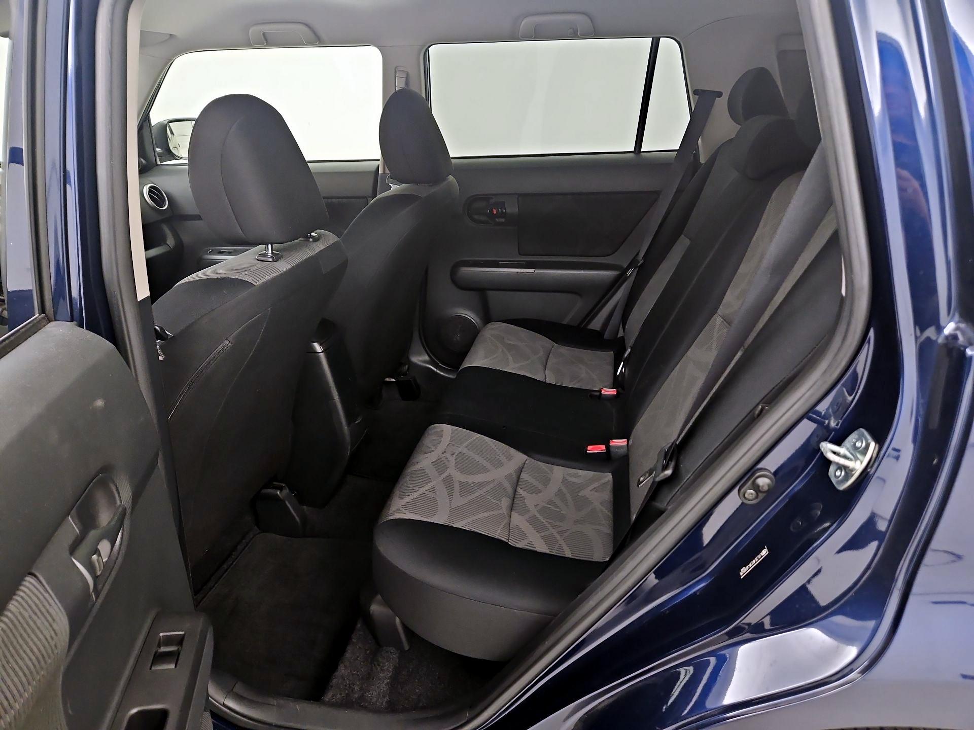 Thumbnail: 2015 Scion xB - 19