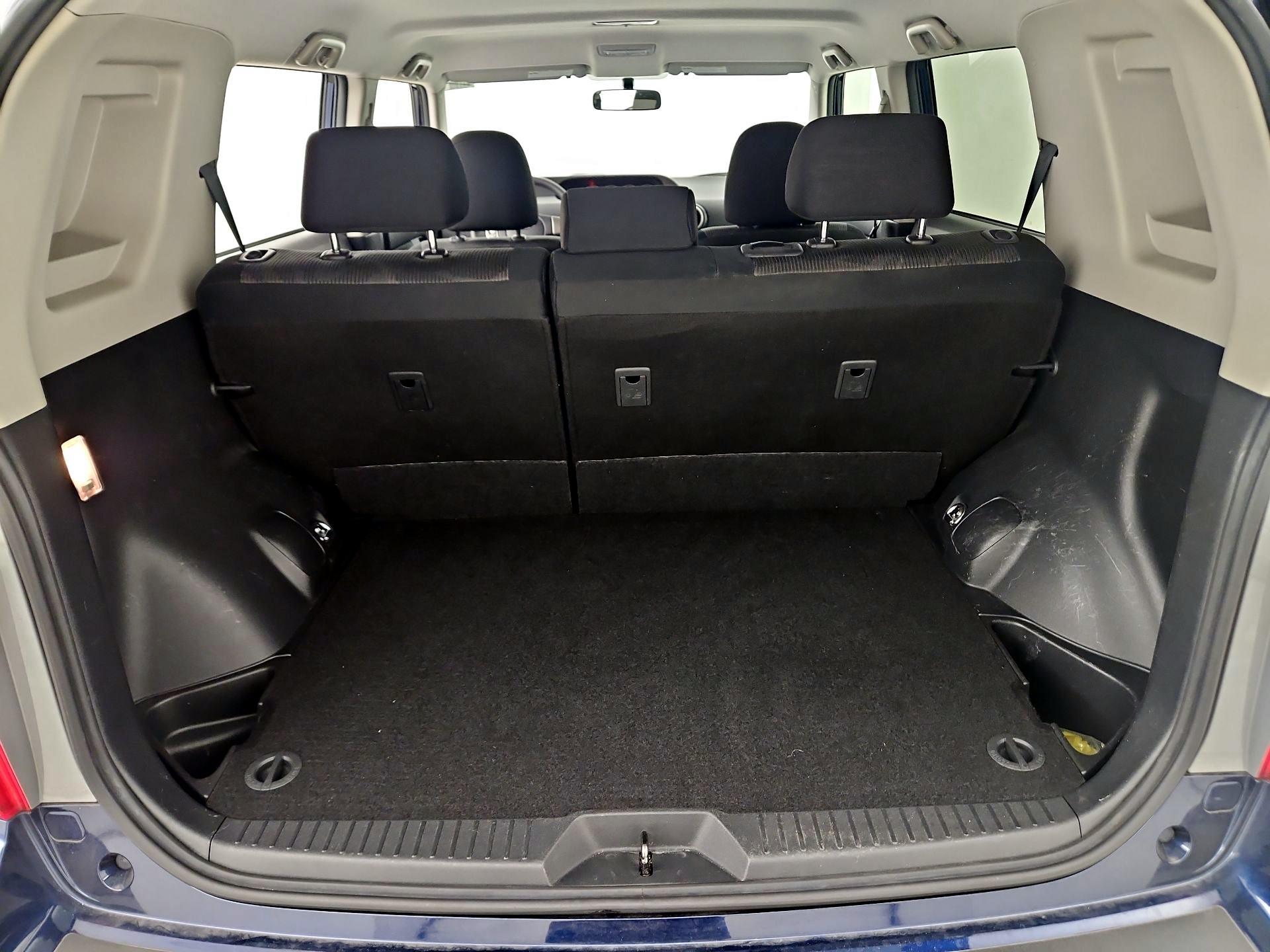 Thumbnail: 2015 Scion xB - 20