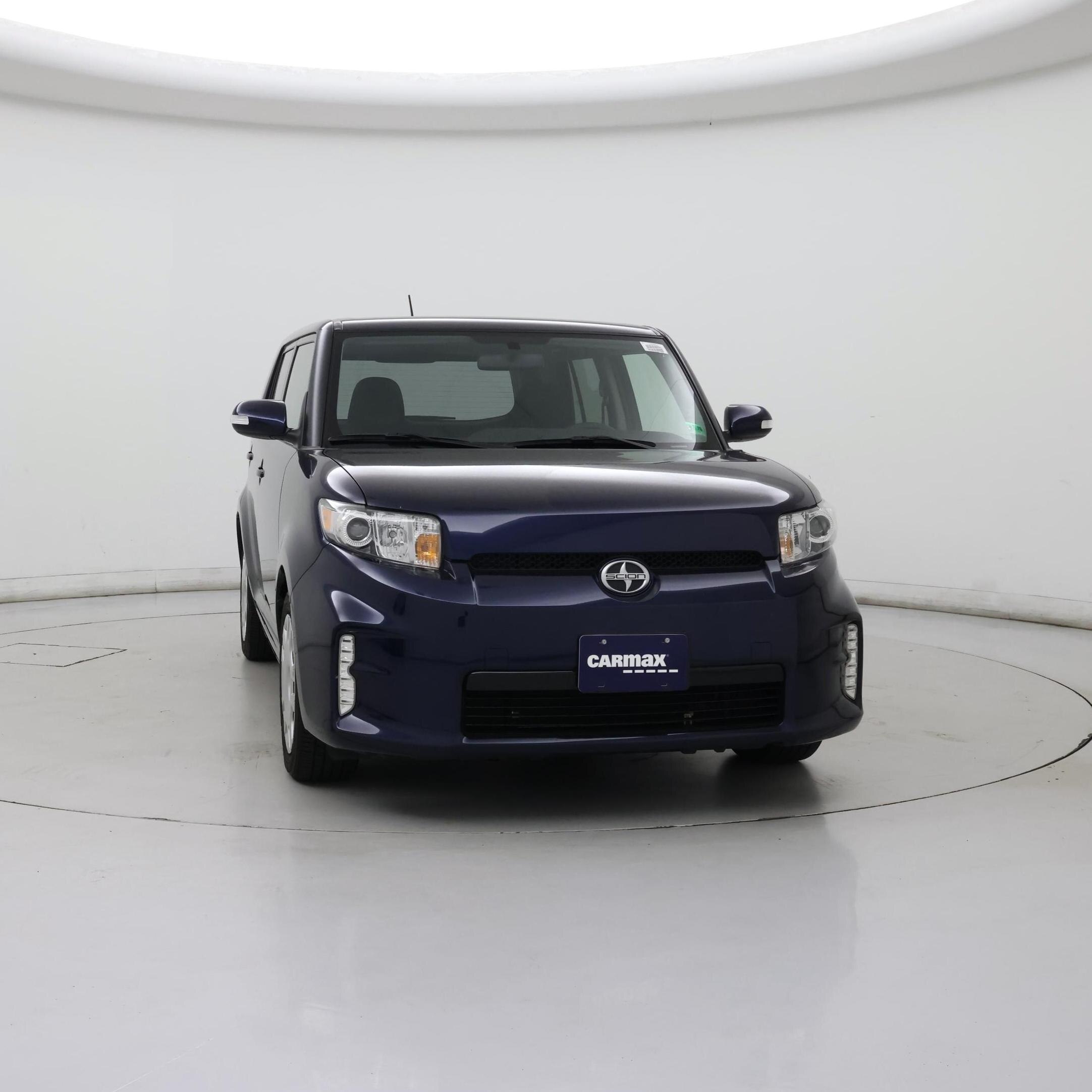 Thumbnail: 2015 Scion xB - 5