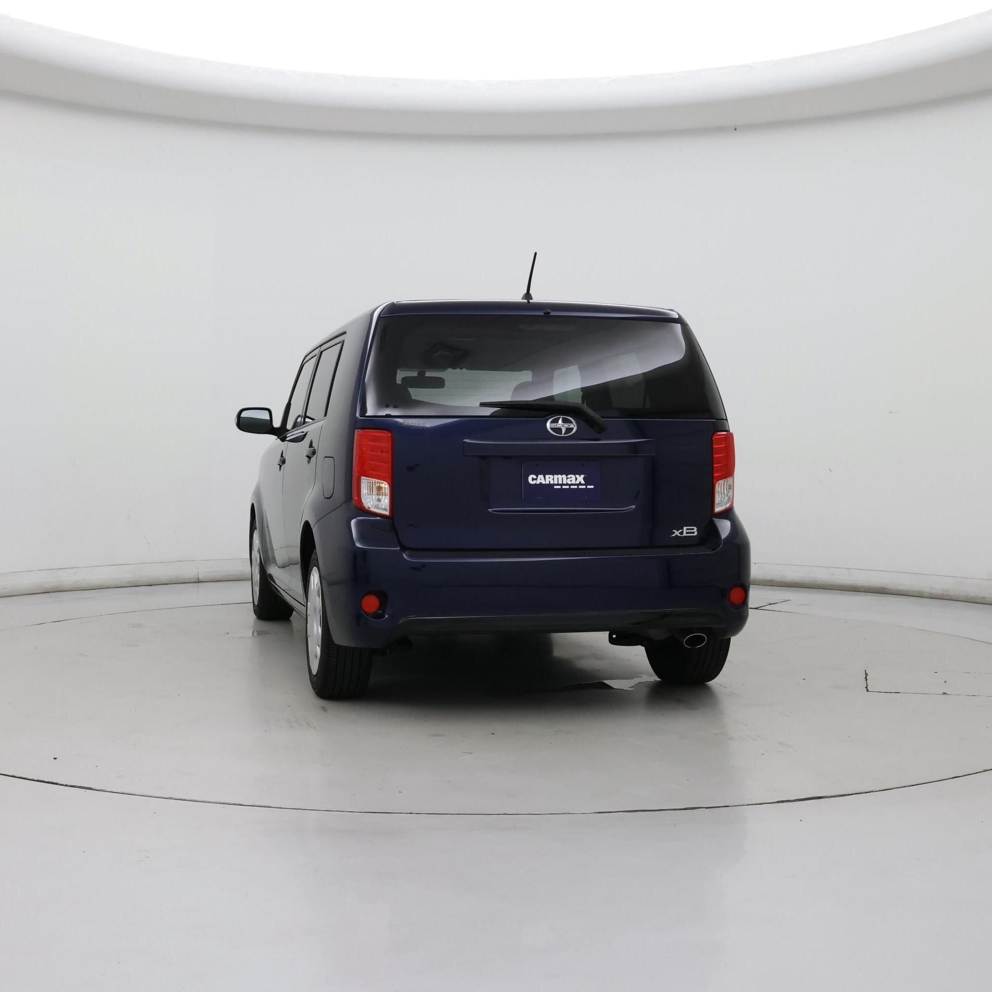 Thumbnail: 2015 Scion xB - 6
