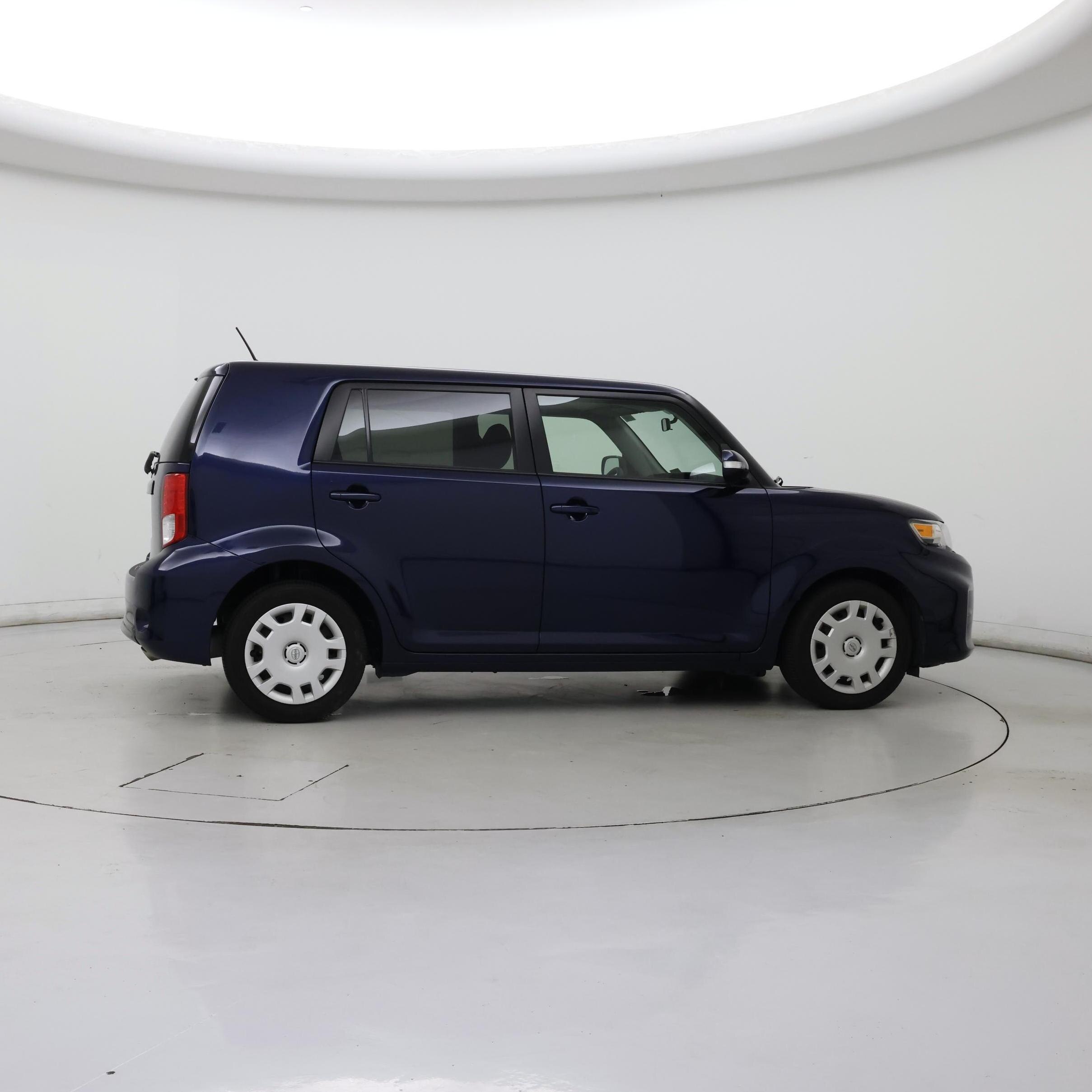 Thumbnail: 2015 Scion xB - 7