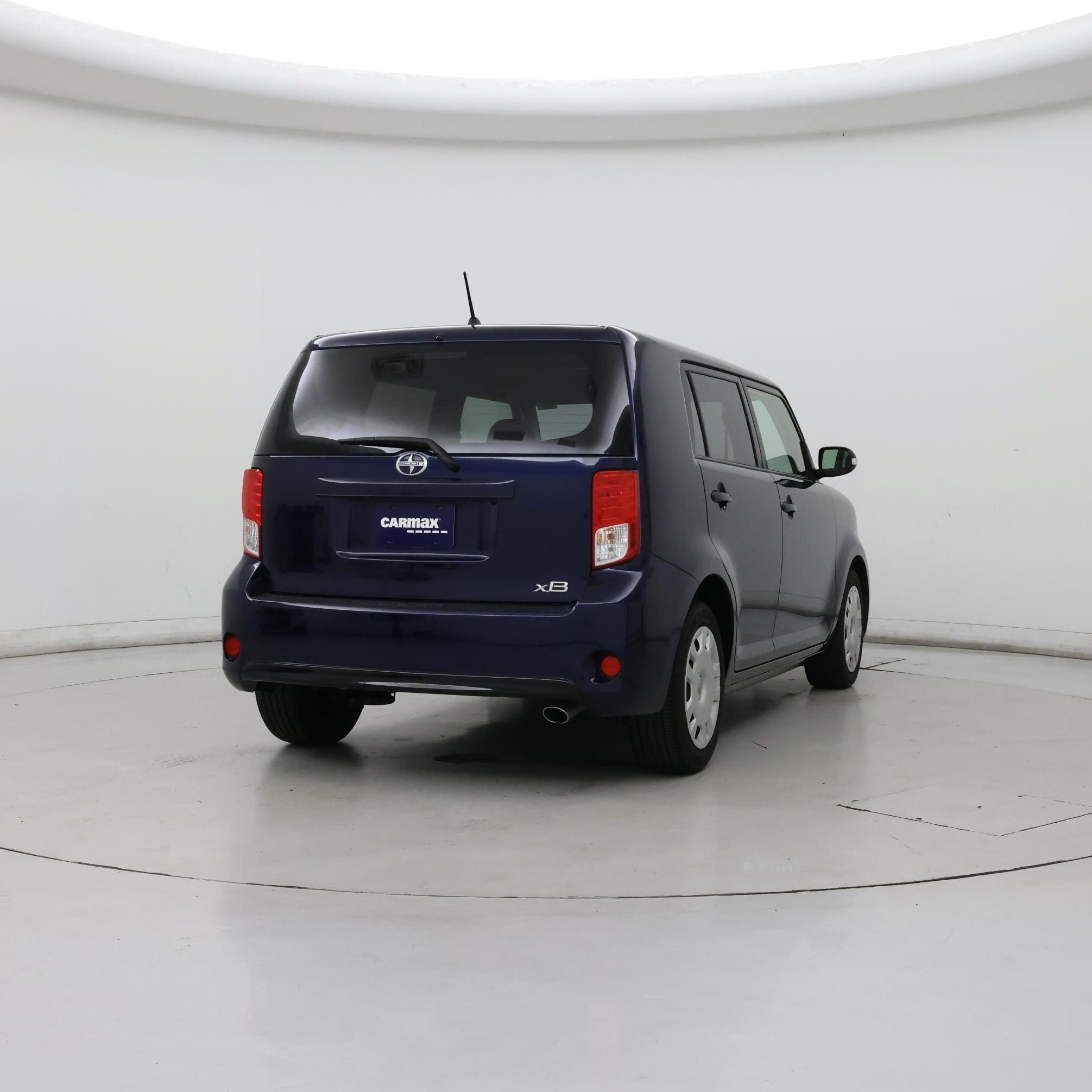 Thumbnail: 2015 Scion xB - 8