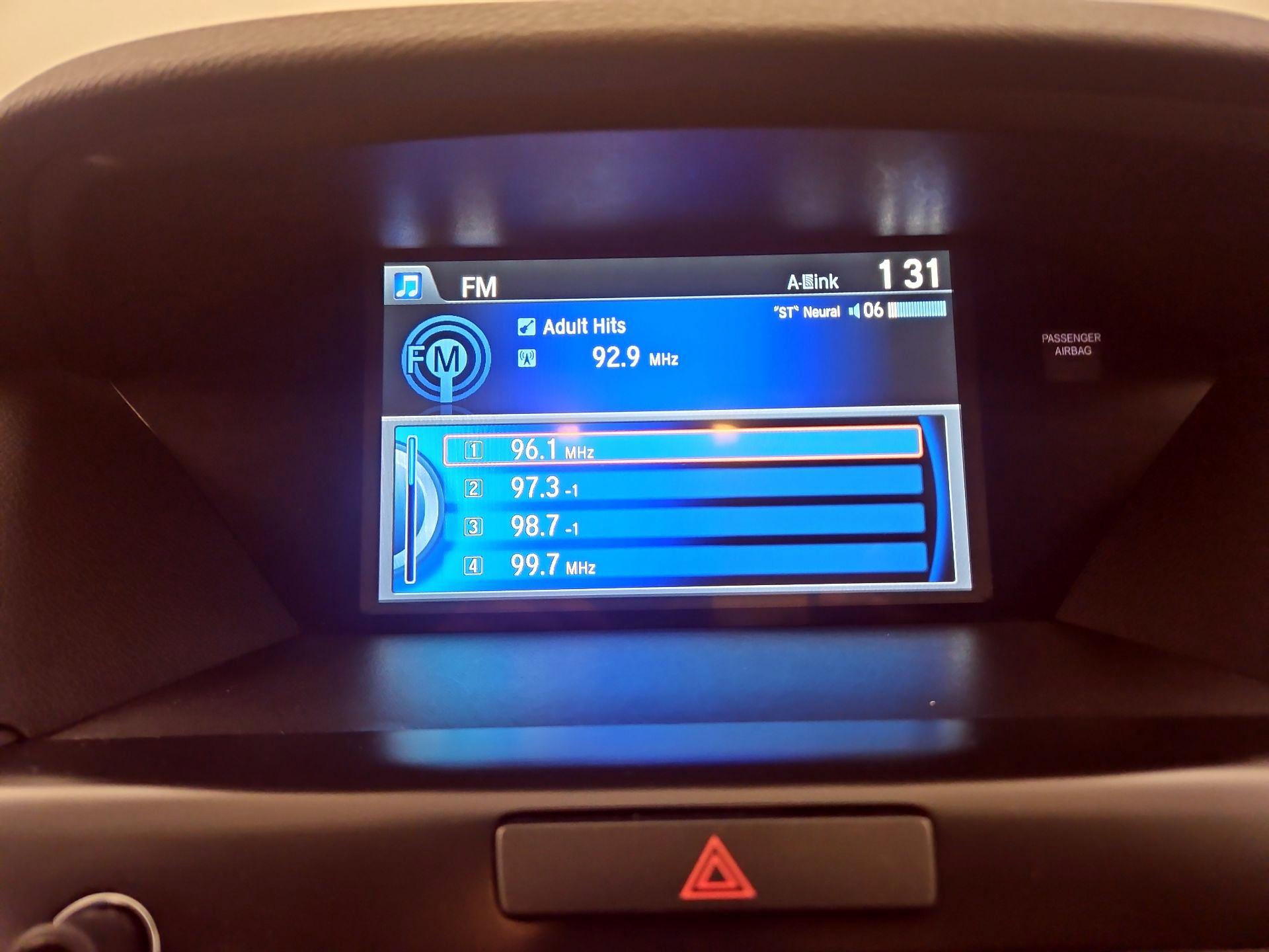 Thumbnail: 2014 Acura MDX - 16