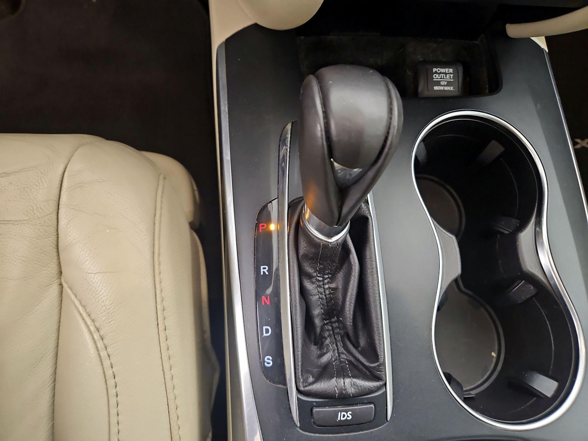 Thumbnail: 2014 Acura MDX - 18