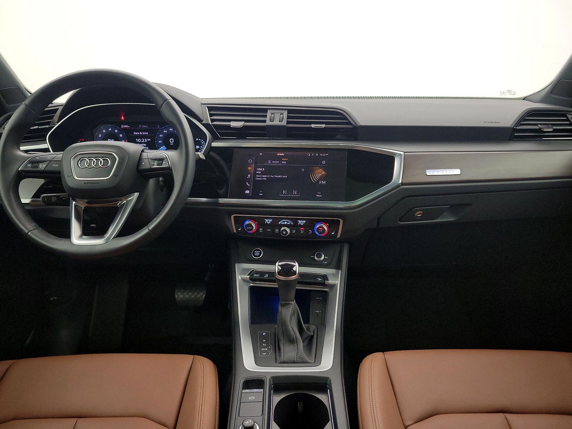 Thumbnail: 2022 Audi Q3 - 9
