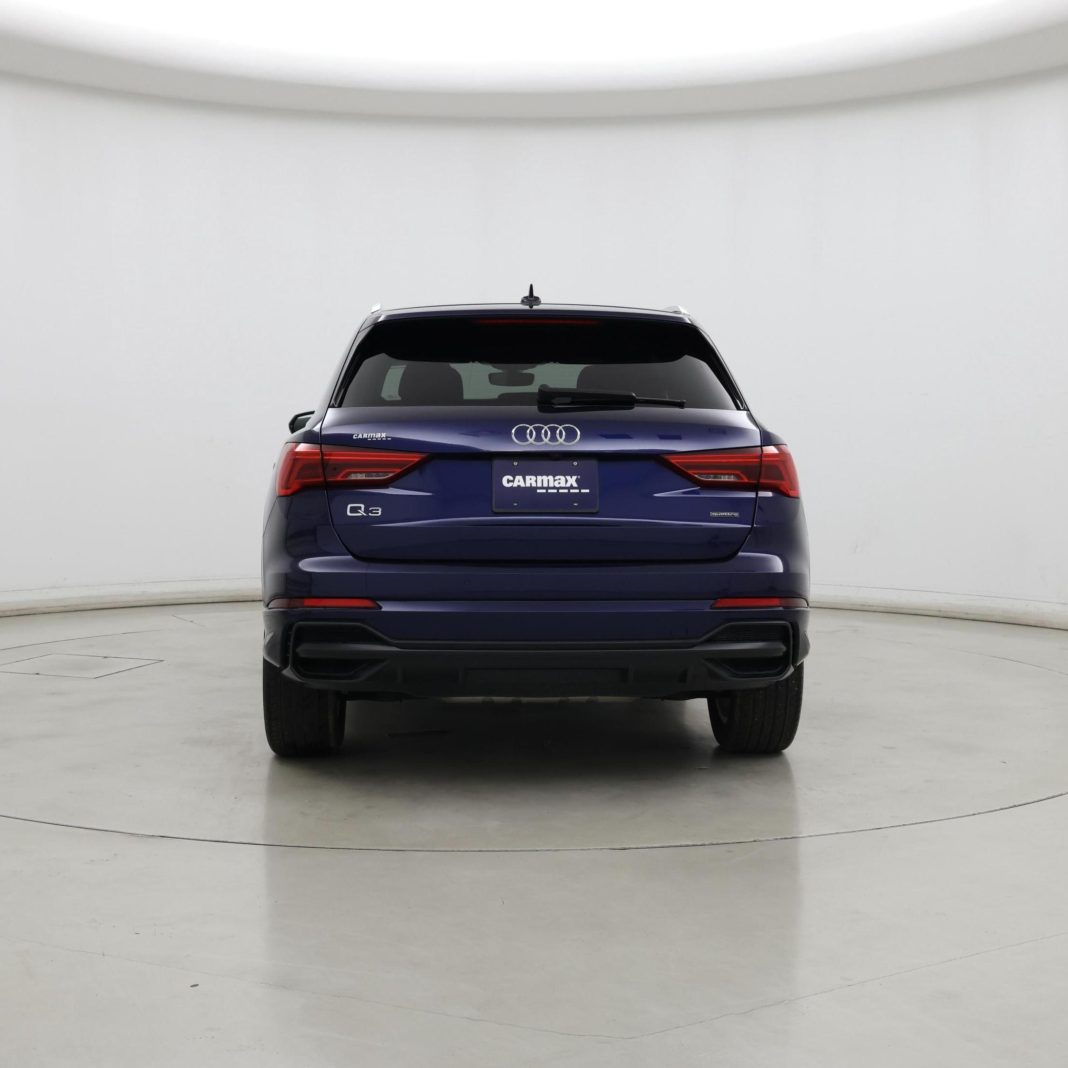 Thumbnail: 2022 Audi Q3 - 6