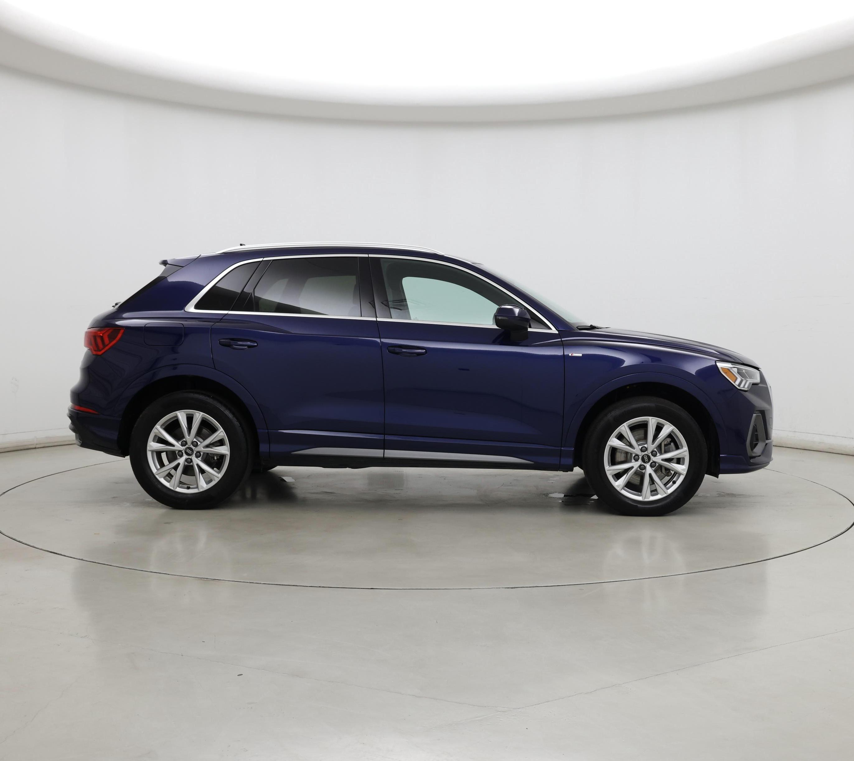 Thumbnail: 2022 Audi Q3 - 7