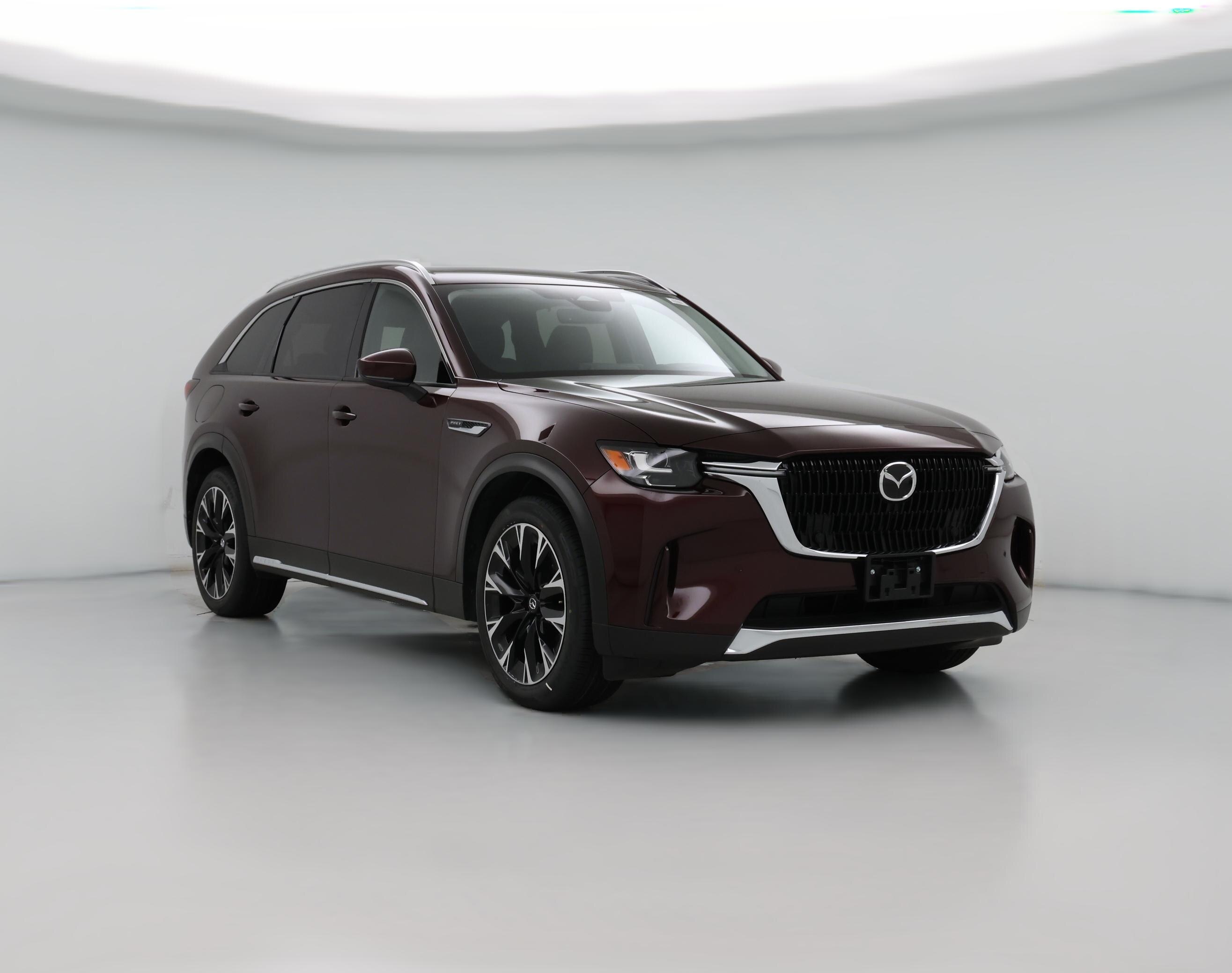 Thumbnail: 2024 Mazda CX-90 - 1