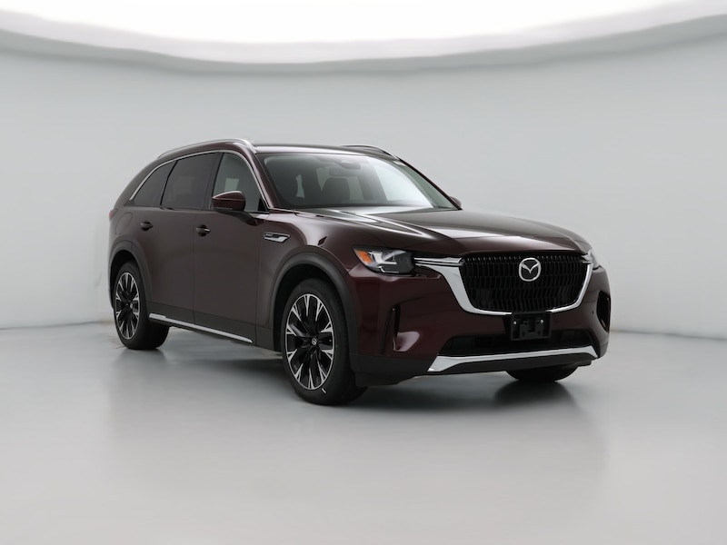 2024 Mazda CX-90 Premium