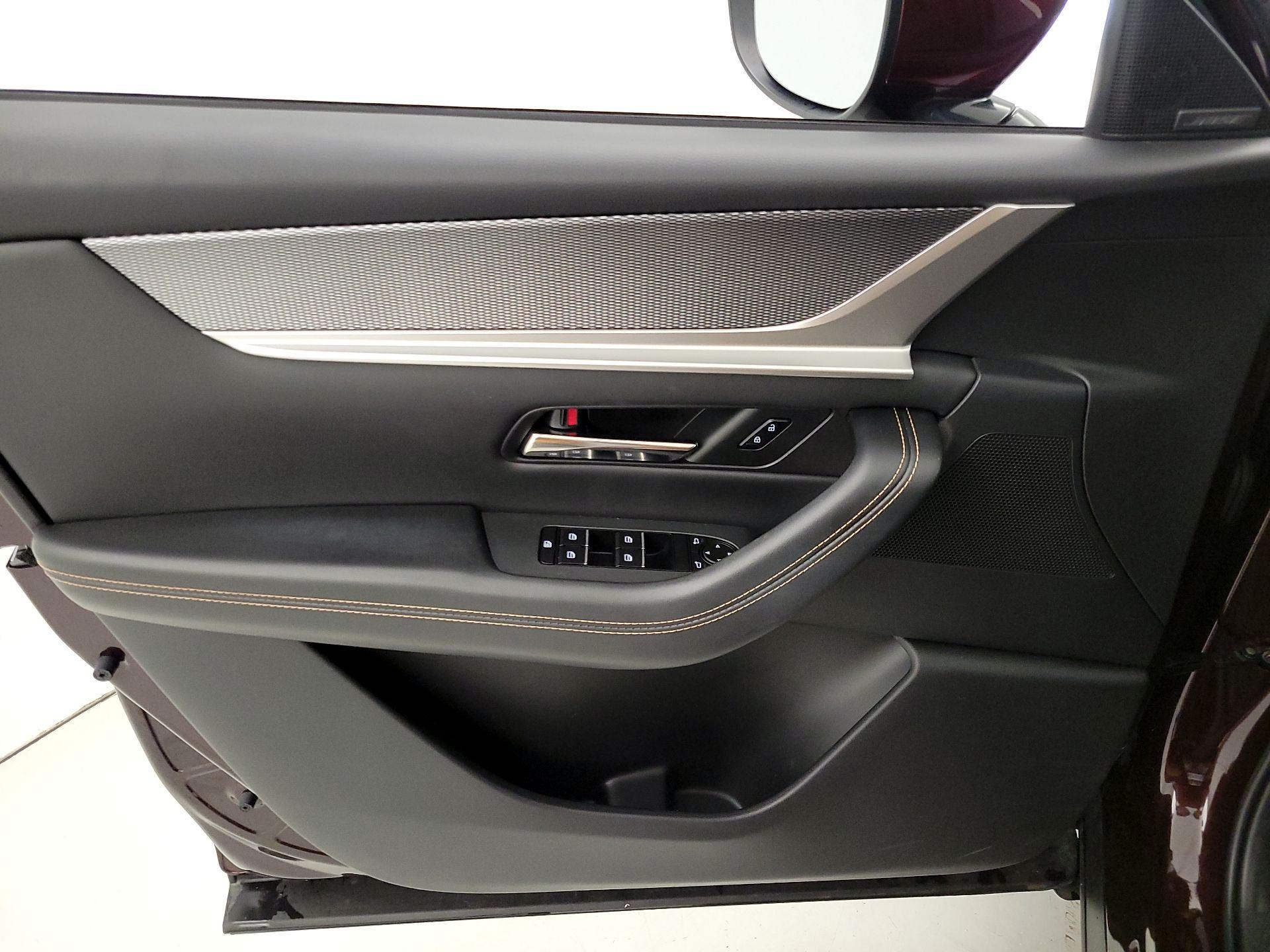 Thumbnail: 2024 Mazda CX-90 - 12