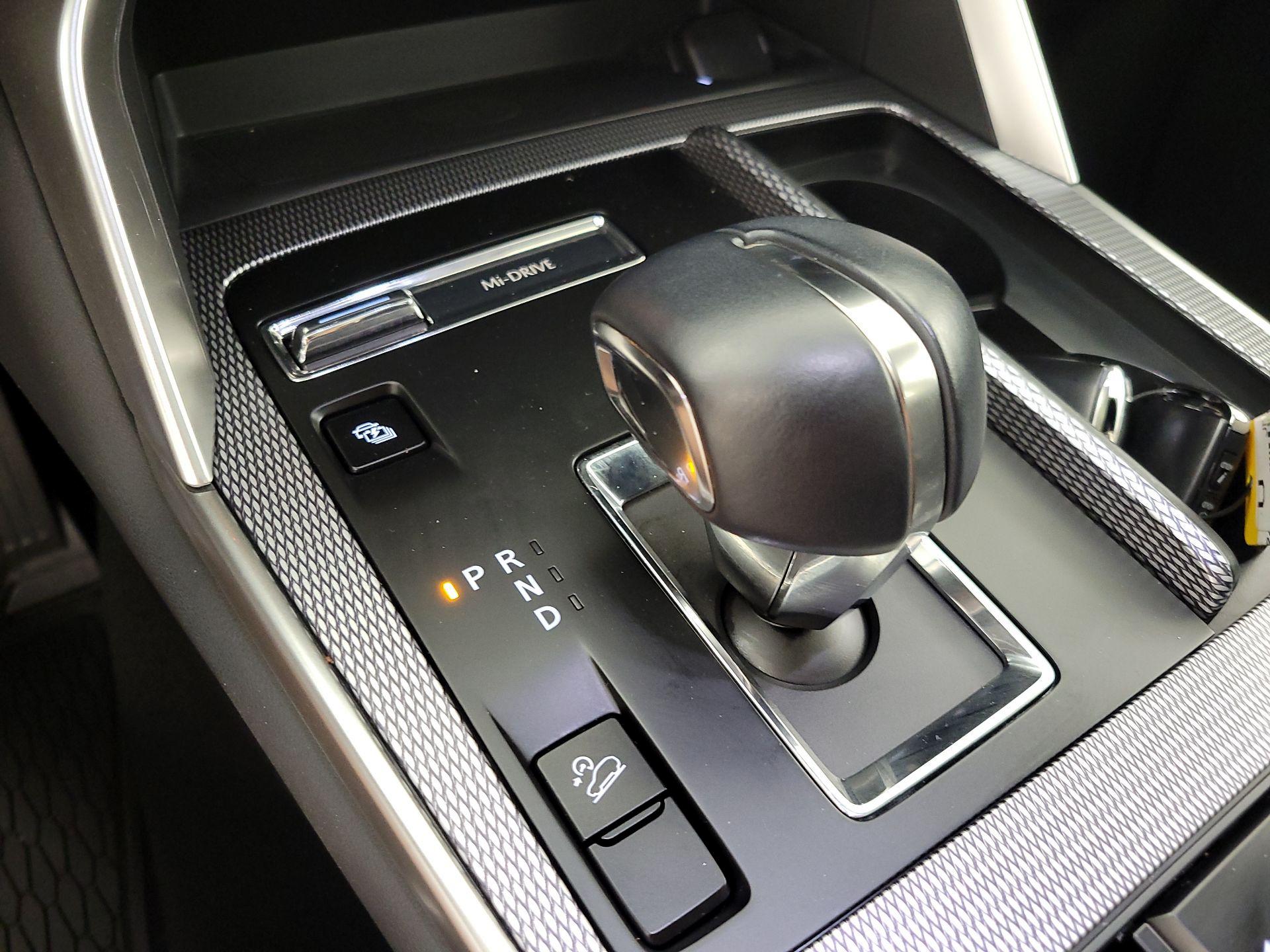 Thumbnail: 2024 Mazda CX-90 - 18