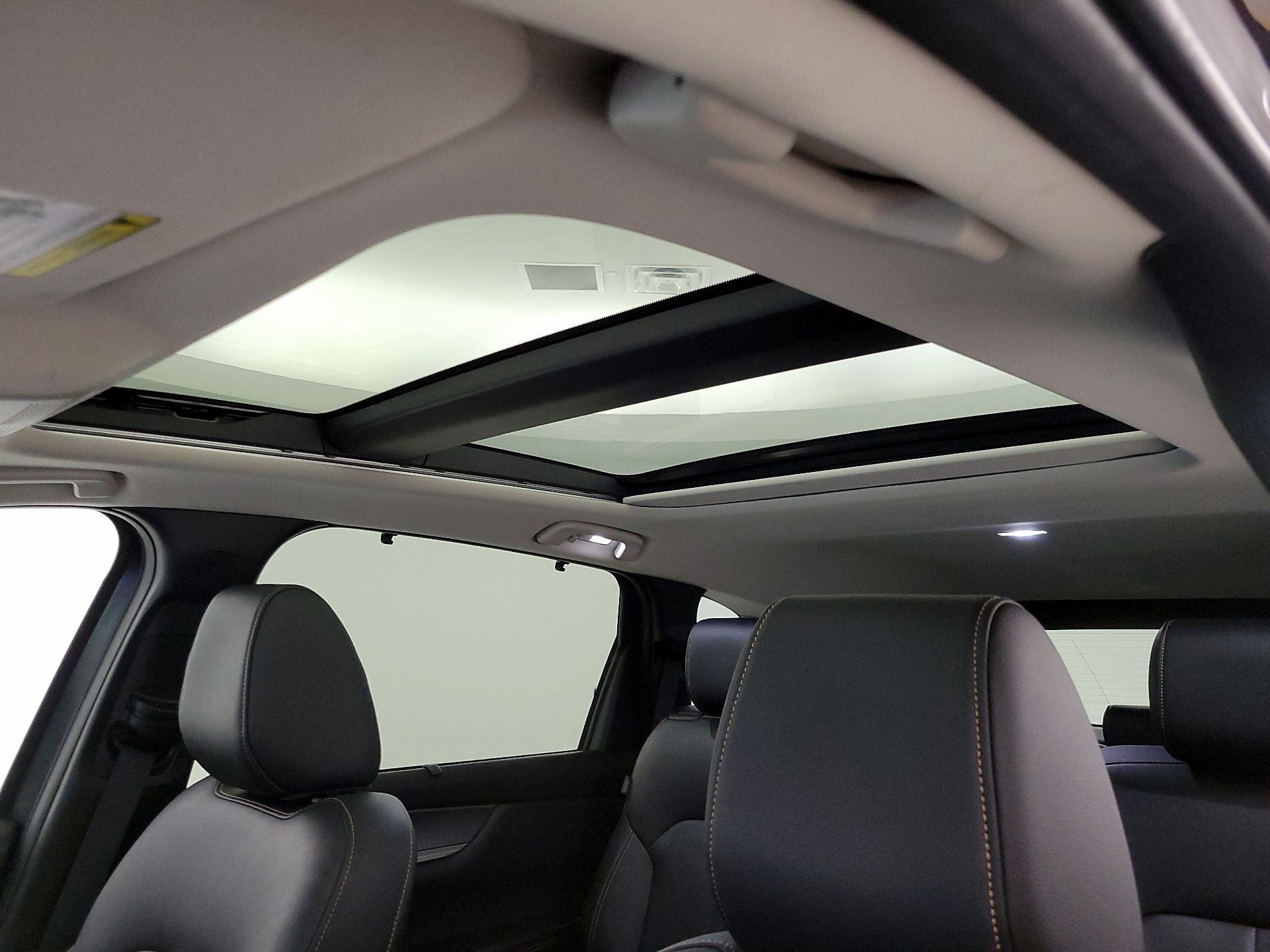 Thumbnail: 2024 Mazda CX-90 - 20