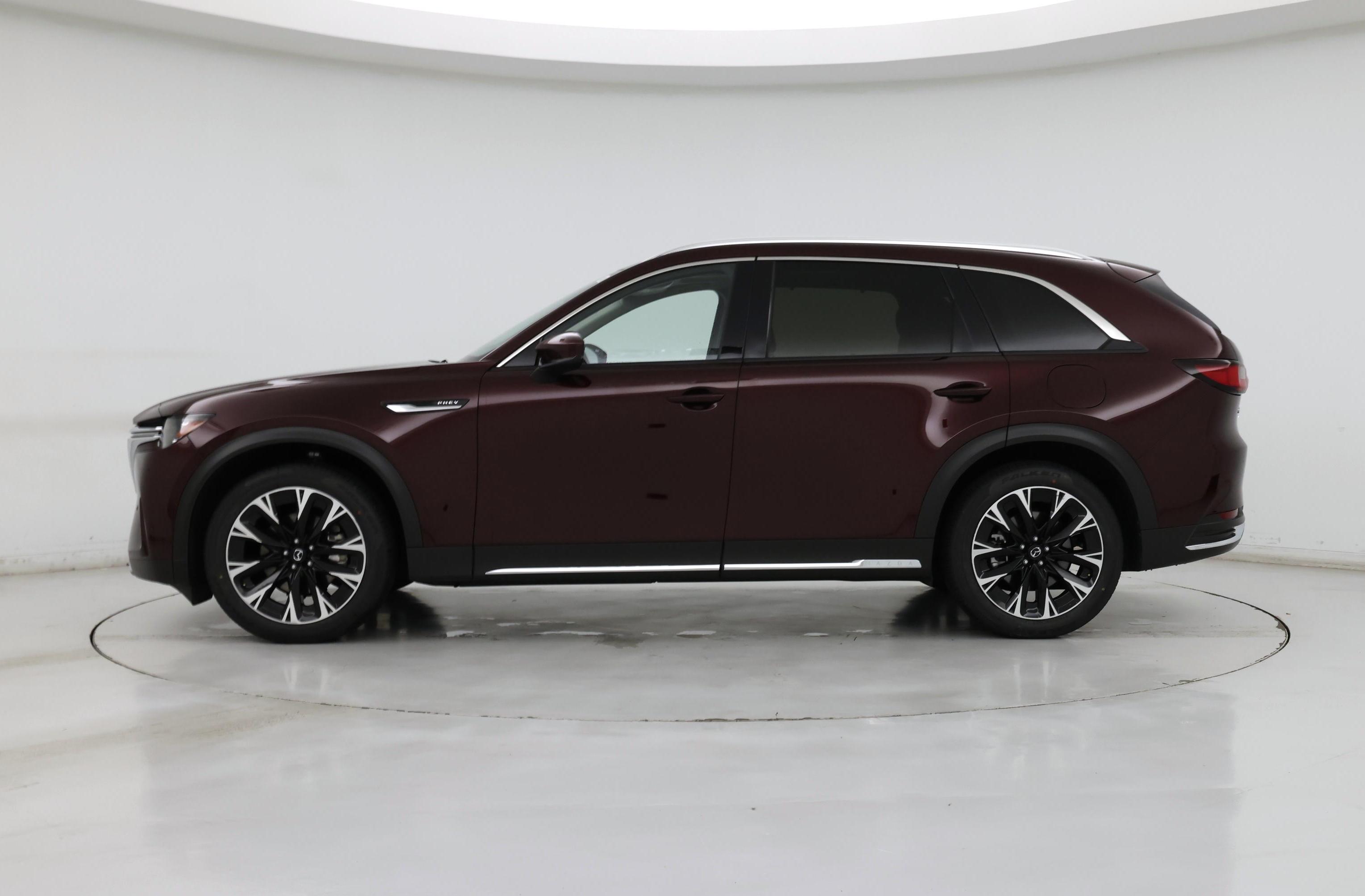 Thumbnail: 2024 Mazda CX-90 - 3