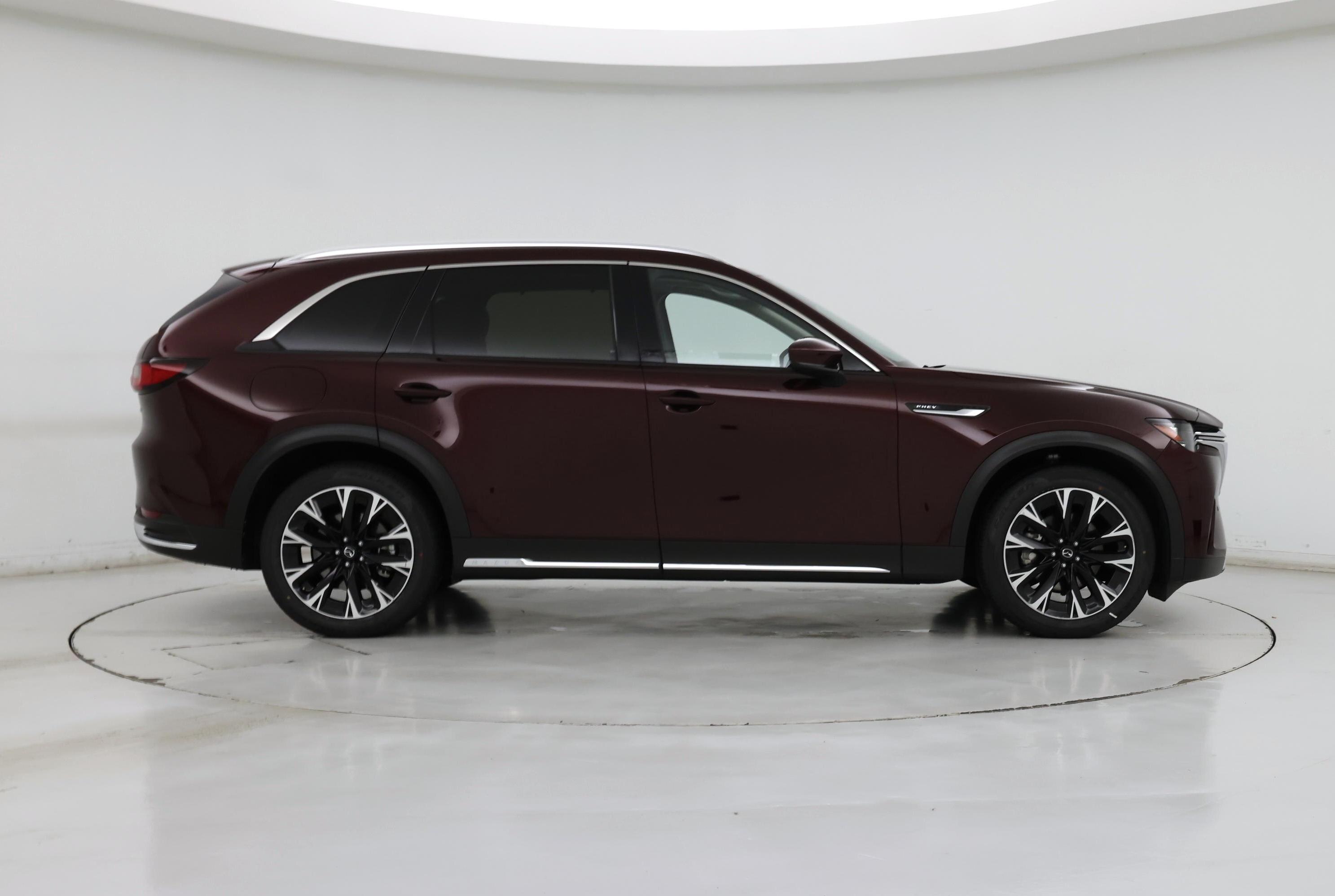 Thumbnail: 2024 Mazda CX-90 - 7