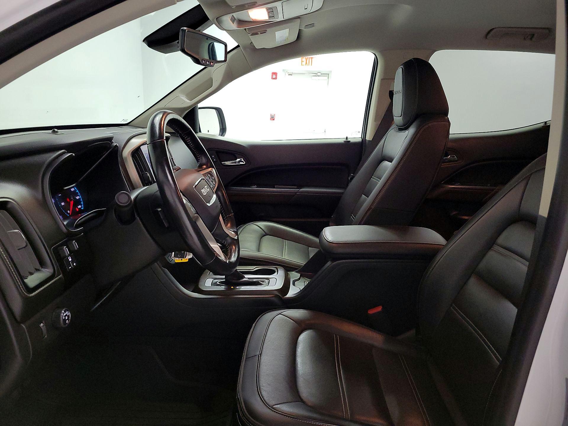Thumbnail: 2020 GMC Canyon - 11