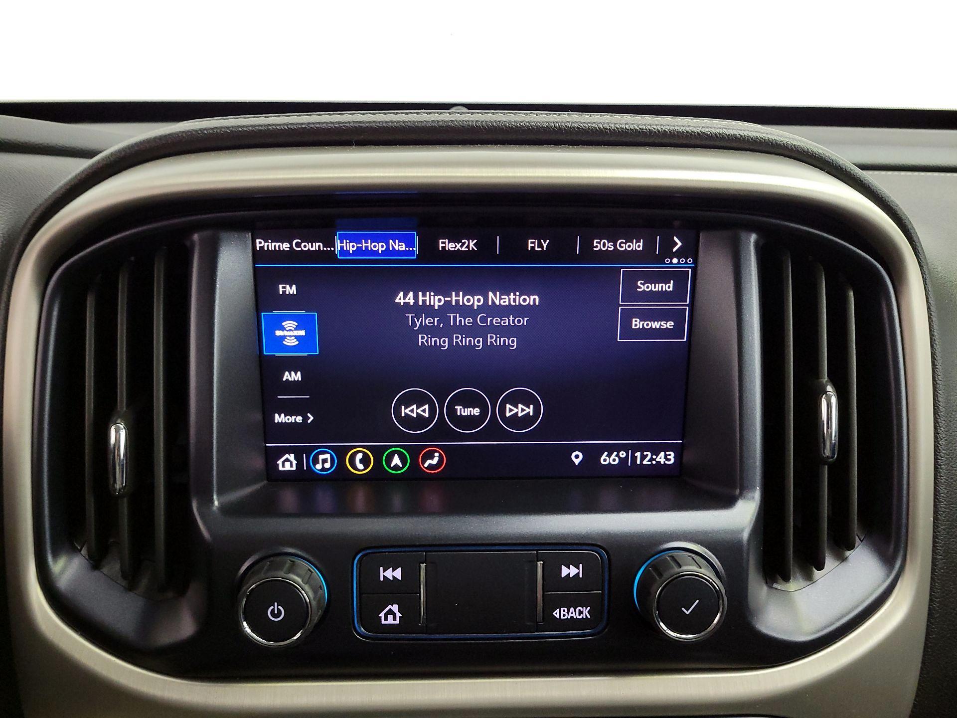 Thumbnail: 2020 GMC Canyon - 16
