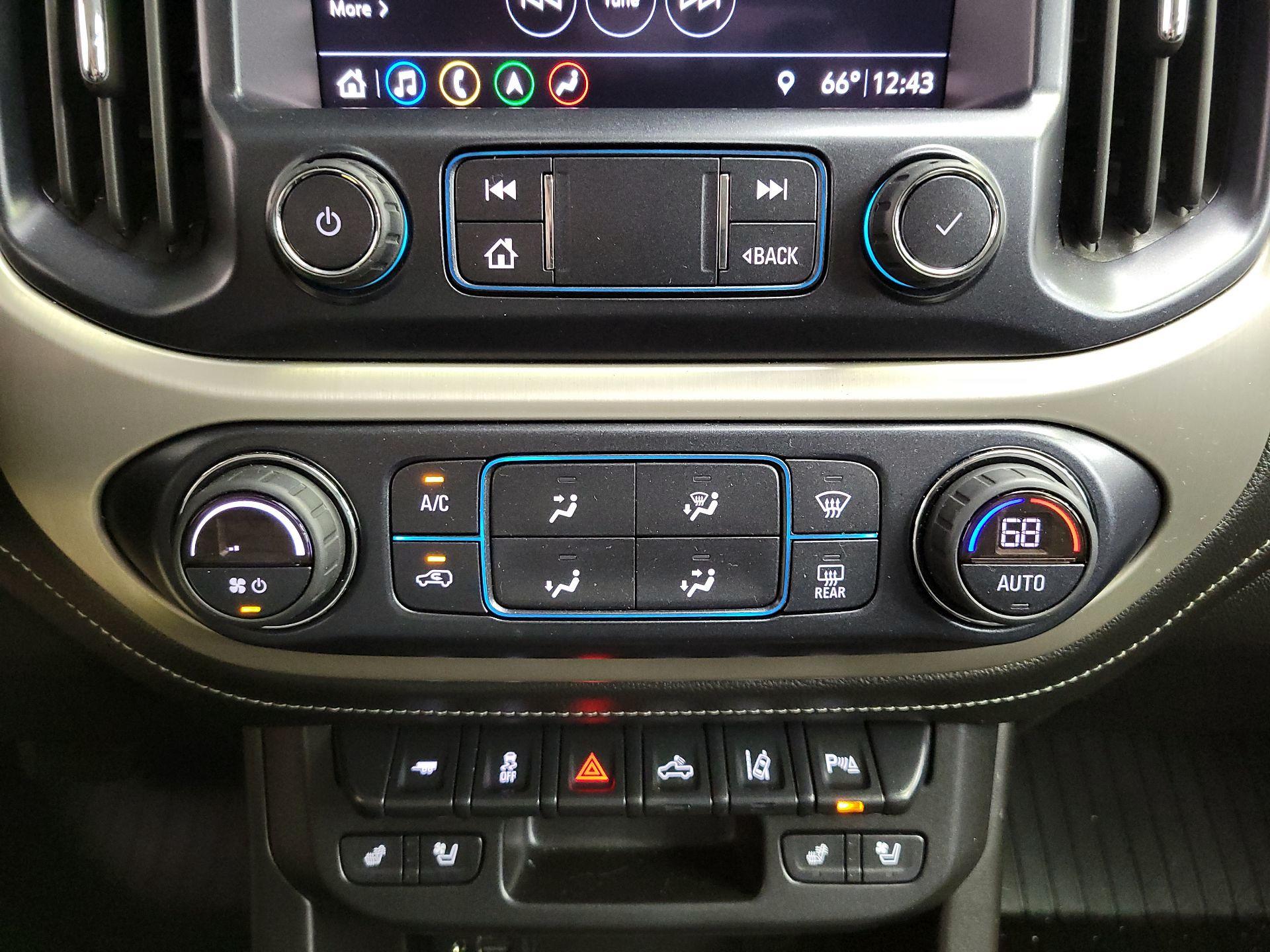 Thumbnail: 2020 GMC Canyon - 17