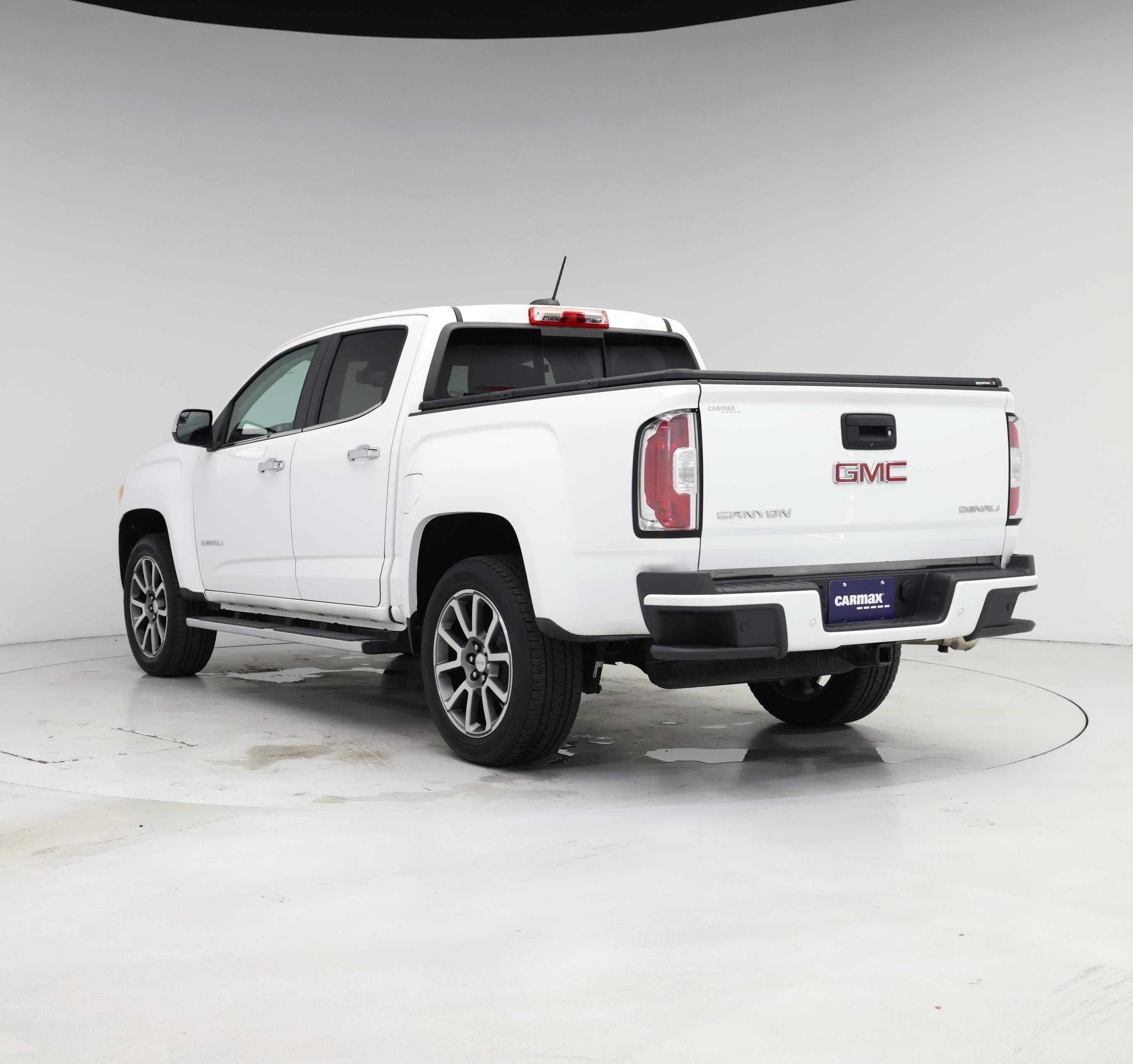 Thumbnail: 2020 GMC Canyon - 2