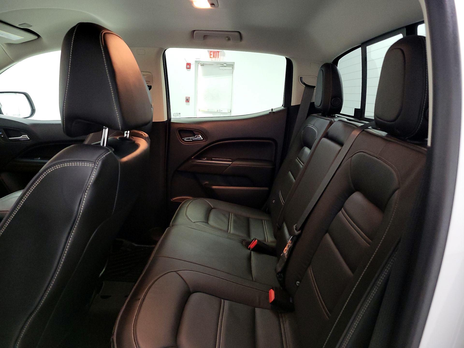 Thumbnail: 2020 GMC Canyon - 20