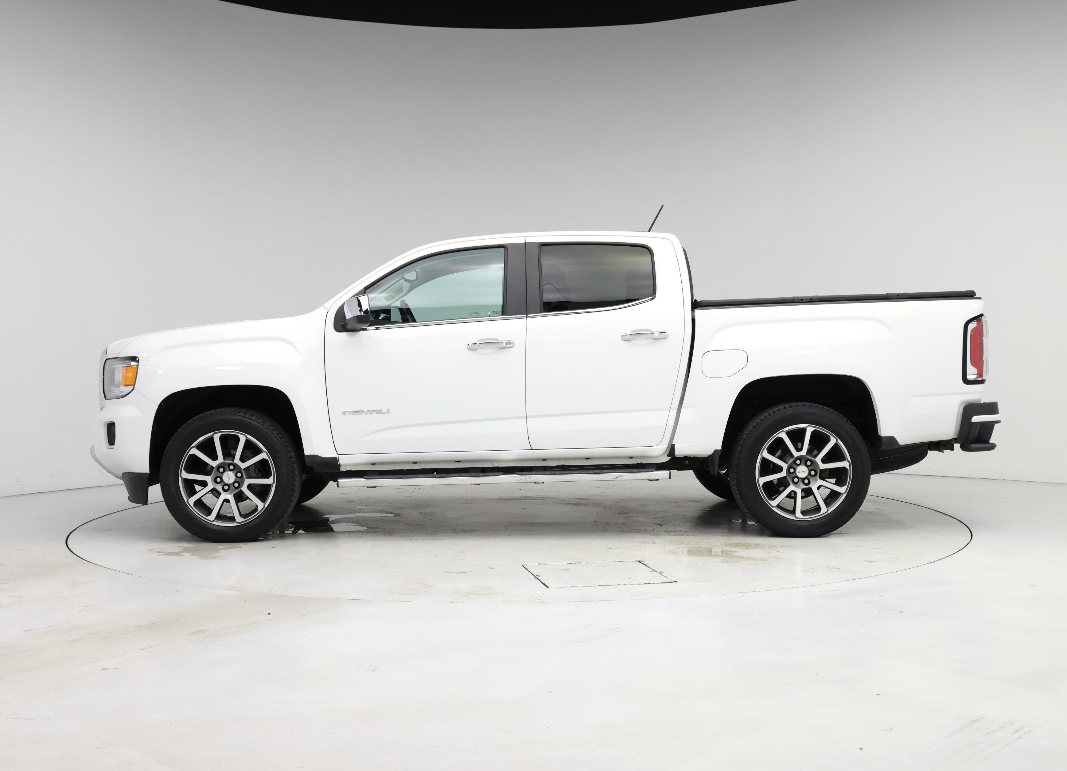 Thumbnail: 2020 GMC Canyon - 3
