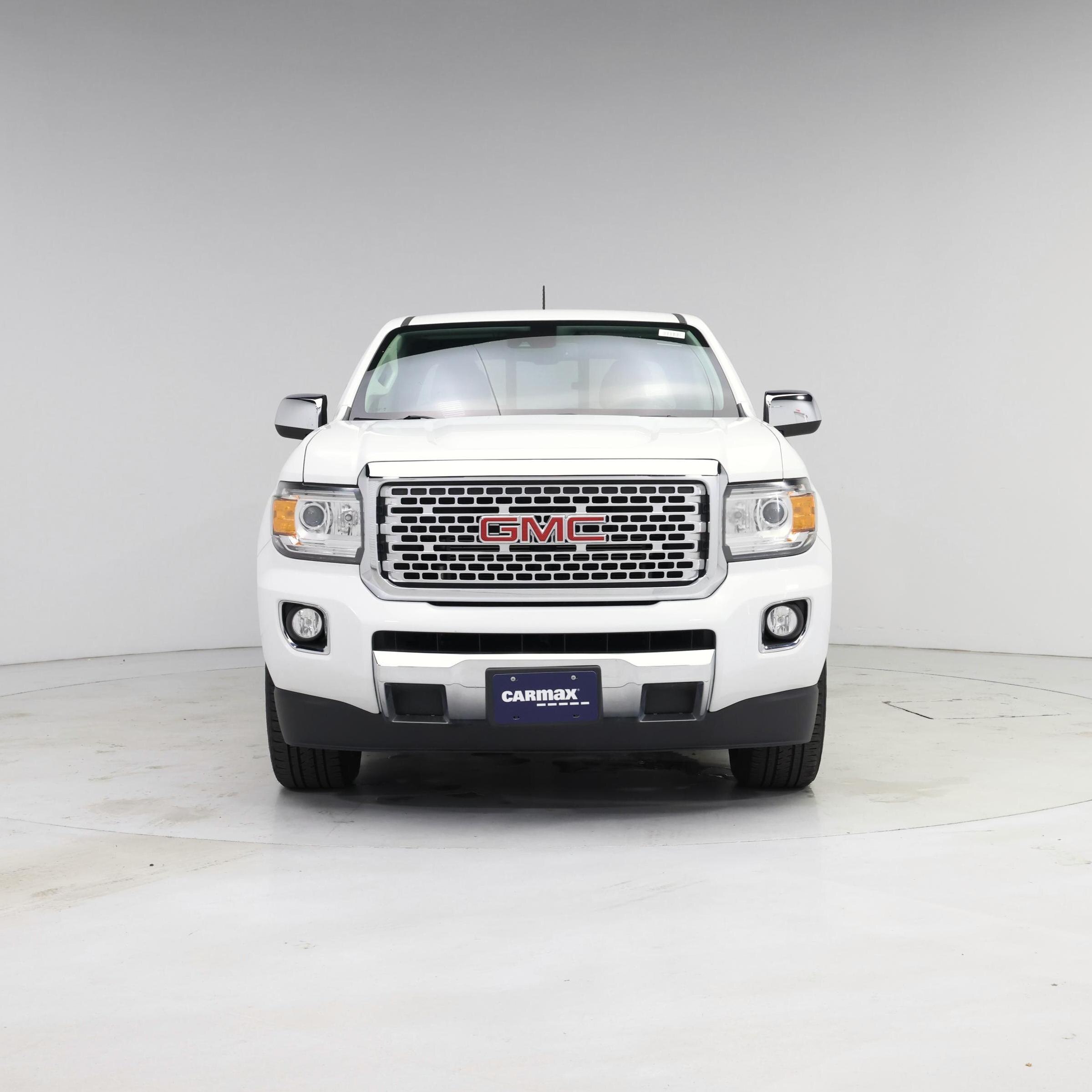 Thumbnail: 2020 GMC Canyon - 5