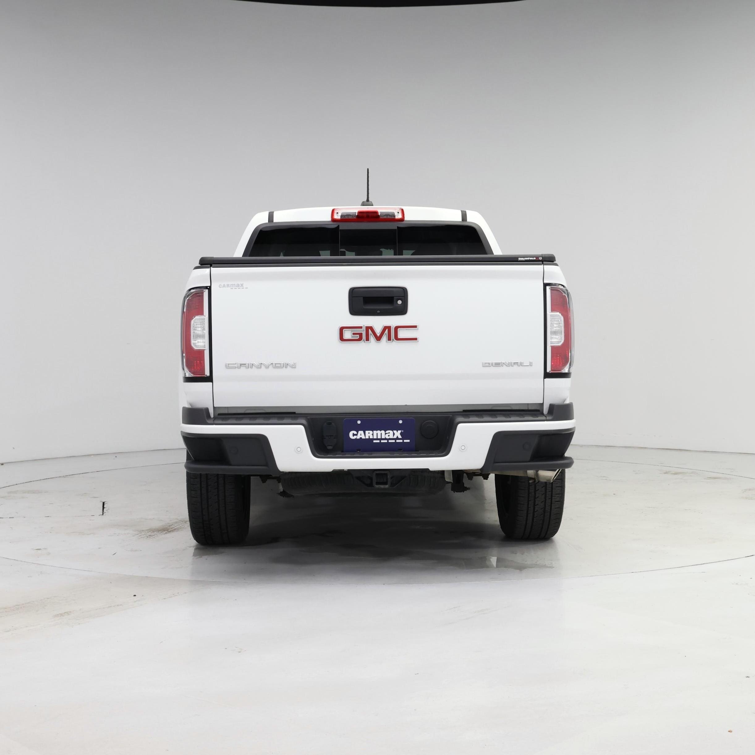Thumbnail: 2020 GMC Canyon - 6
