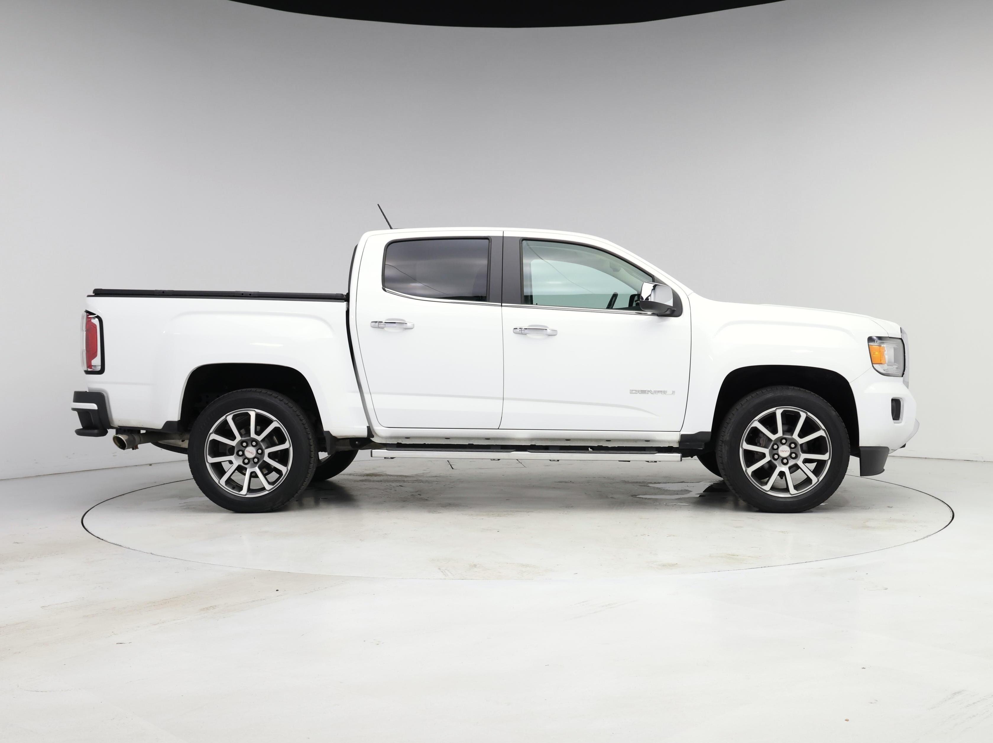 Thumbnail: 2020 GMC Canyon - 7