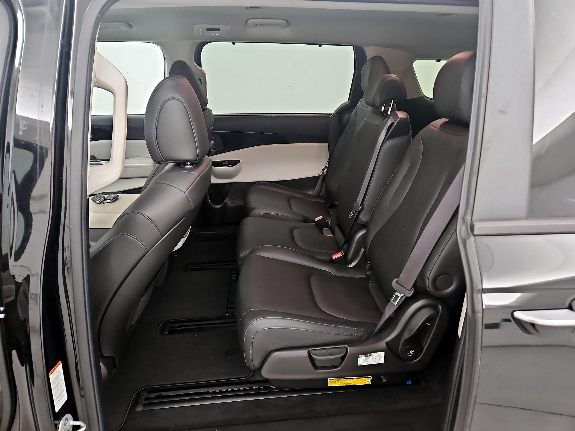 Thumbnail: 2022 Kia Carnival - 20