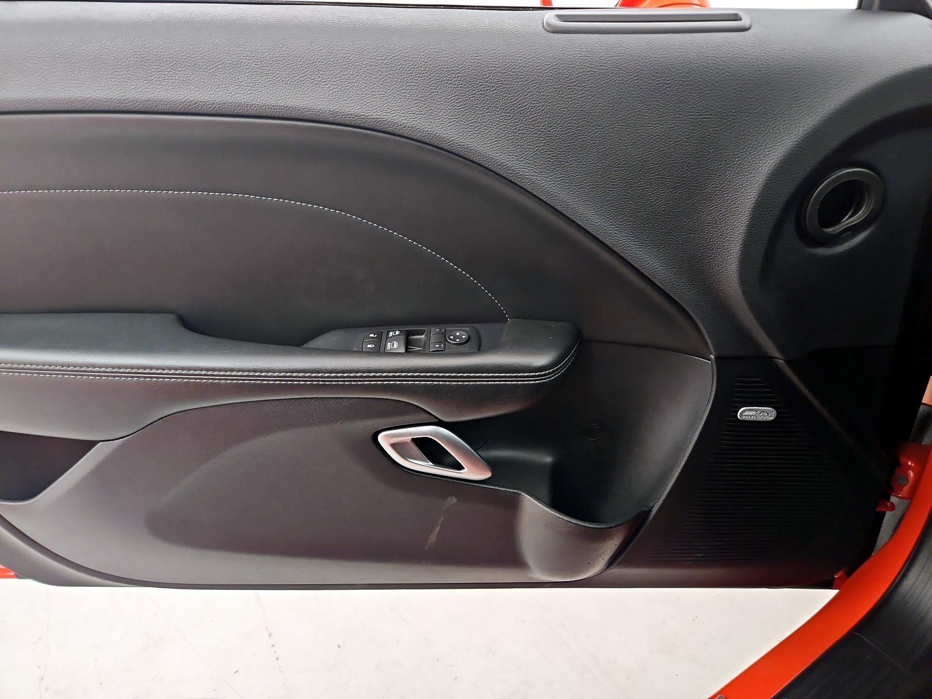 Thumbnail: 2017 Dodge Challenger - 12