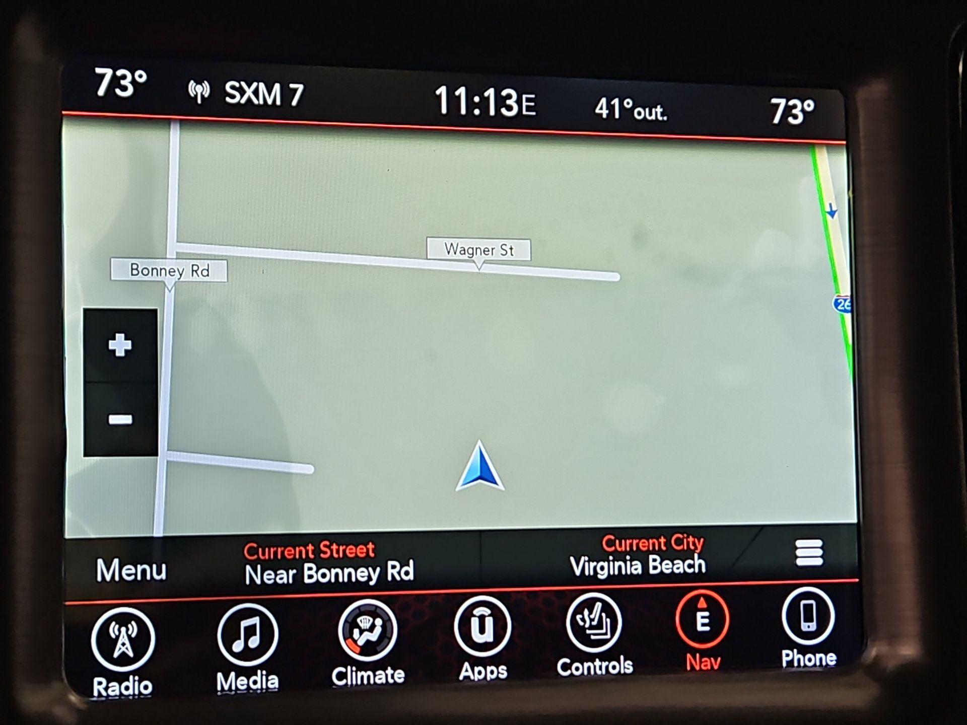 Thumbnail: 2017 Dodge Challenger - 14