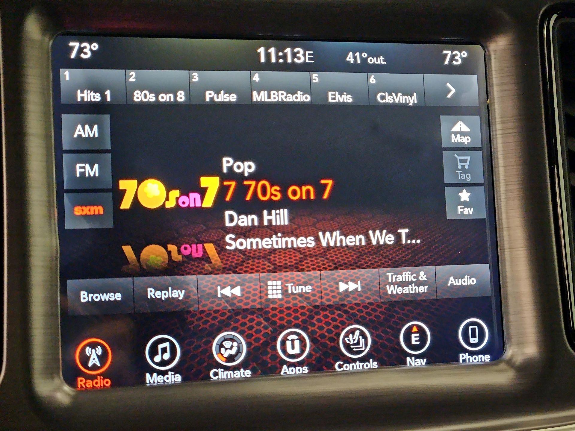 Thumbnail: 2017 Dodge Challenger - 16