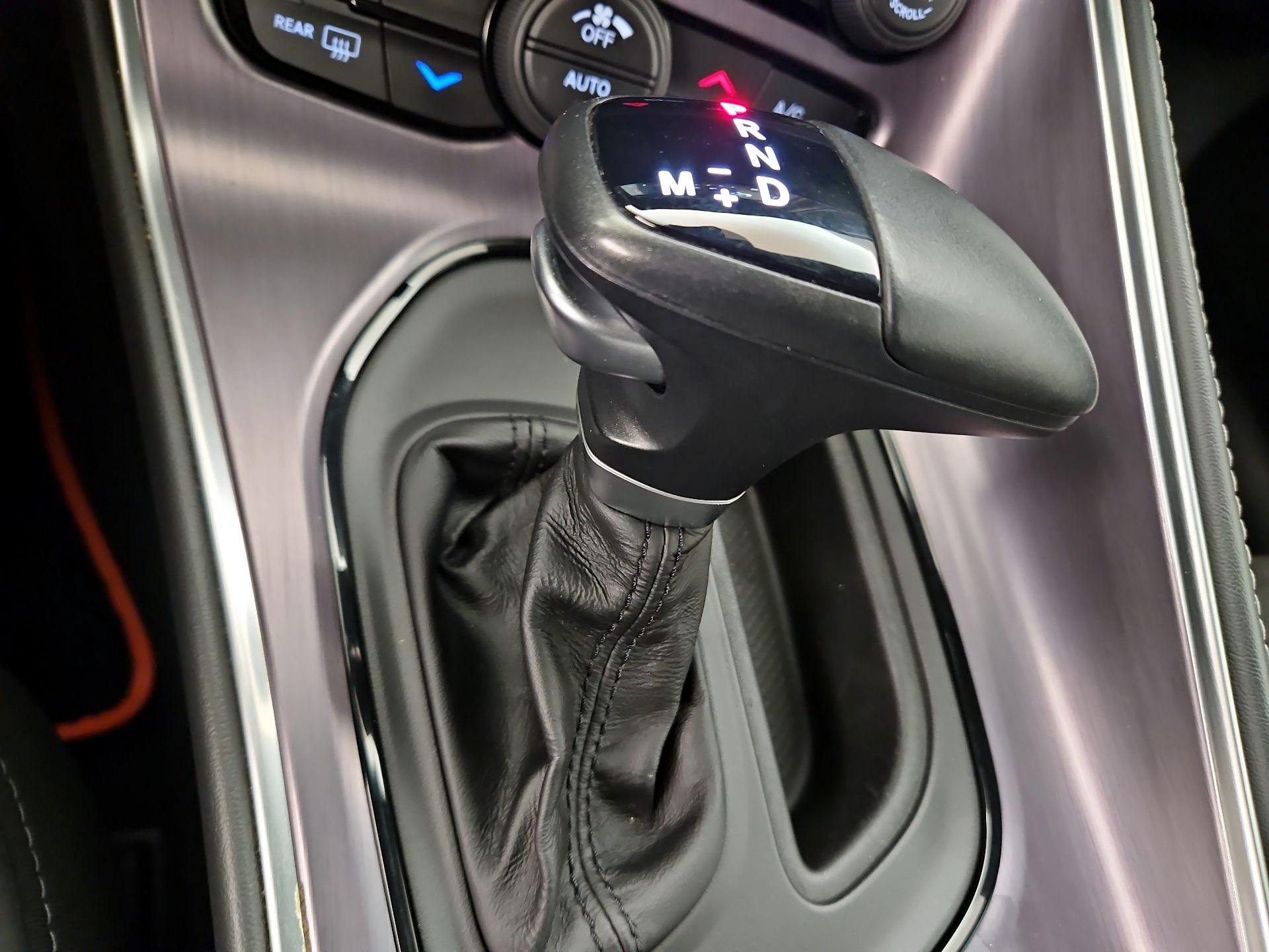 Thumbnail: 2017 Dodge Challenger - 18